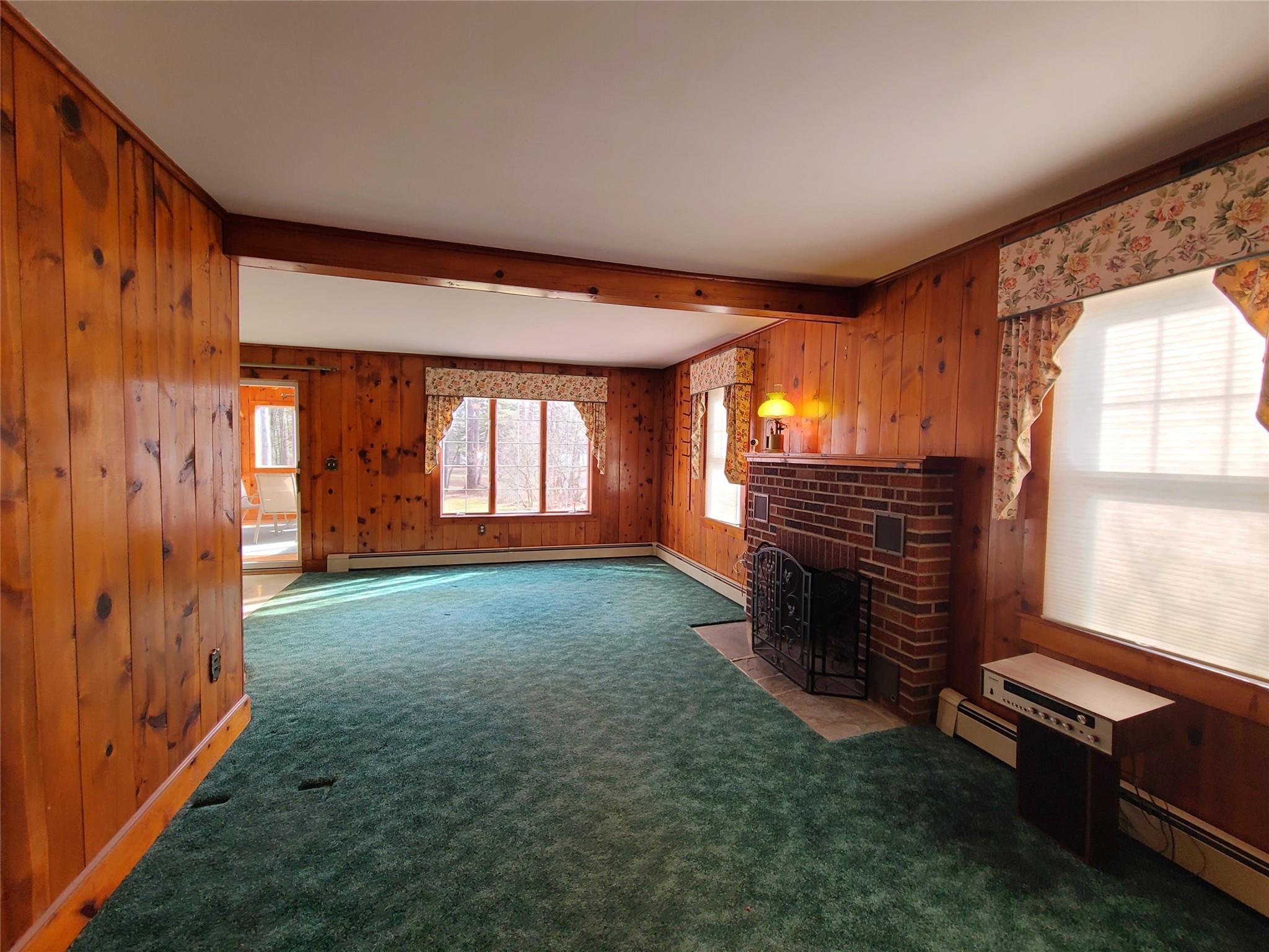 Single Family Old Taylor  Sullivan County, NY 12748, MLS-840729-12