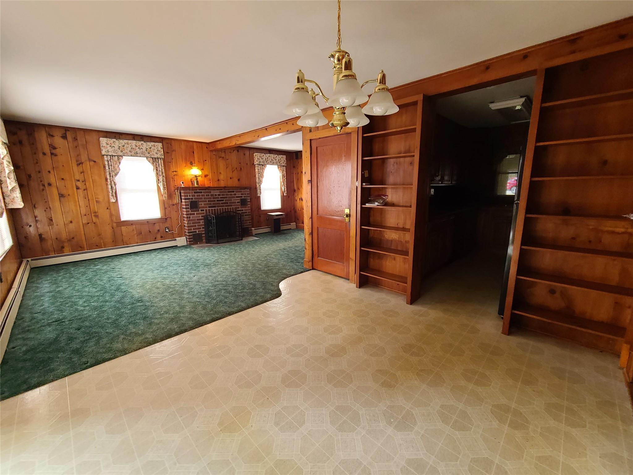Single Family Old Taylor  Sullivan County, NY 12748, MLS-840729-13