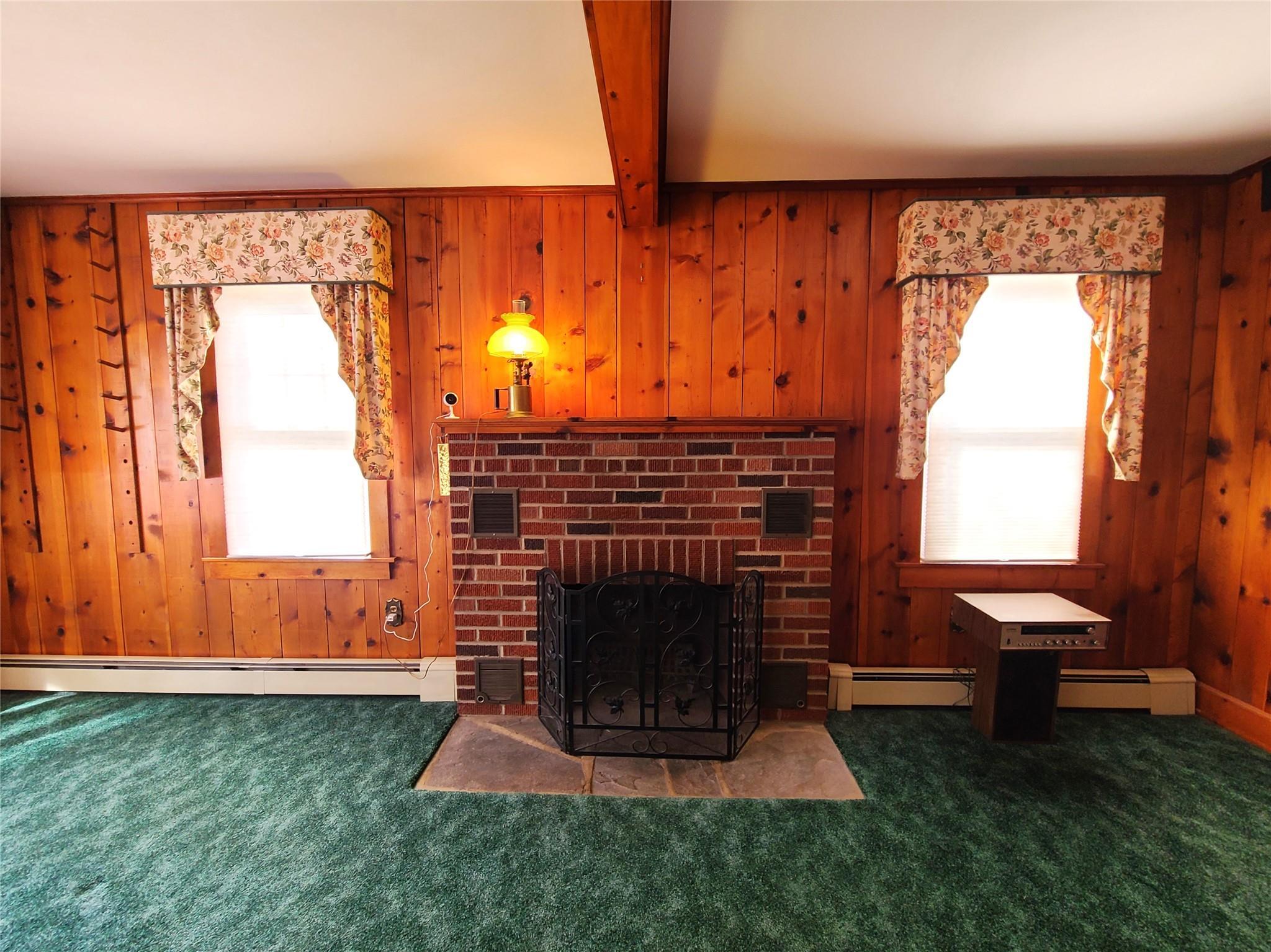 Single Family Old Taylor  Sullivan County, NY 12748, MLS-840729-16
