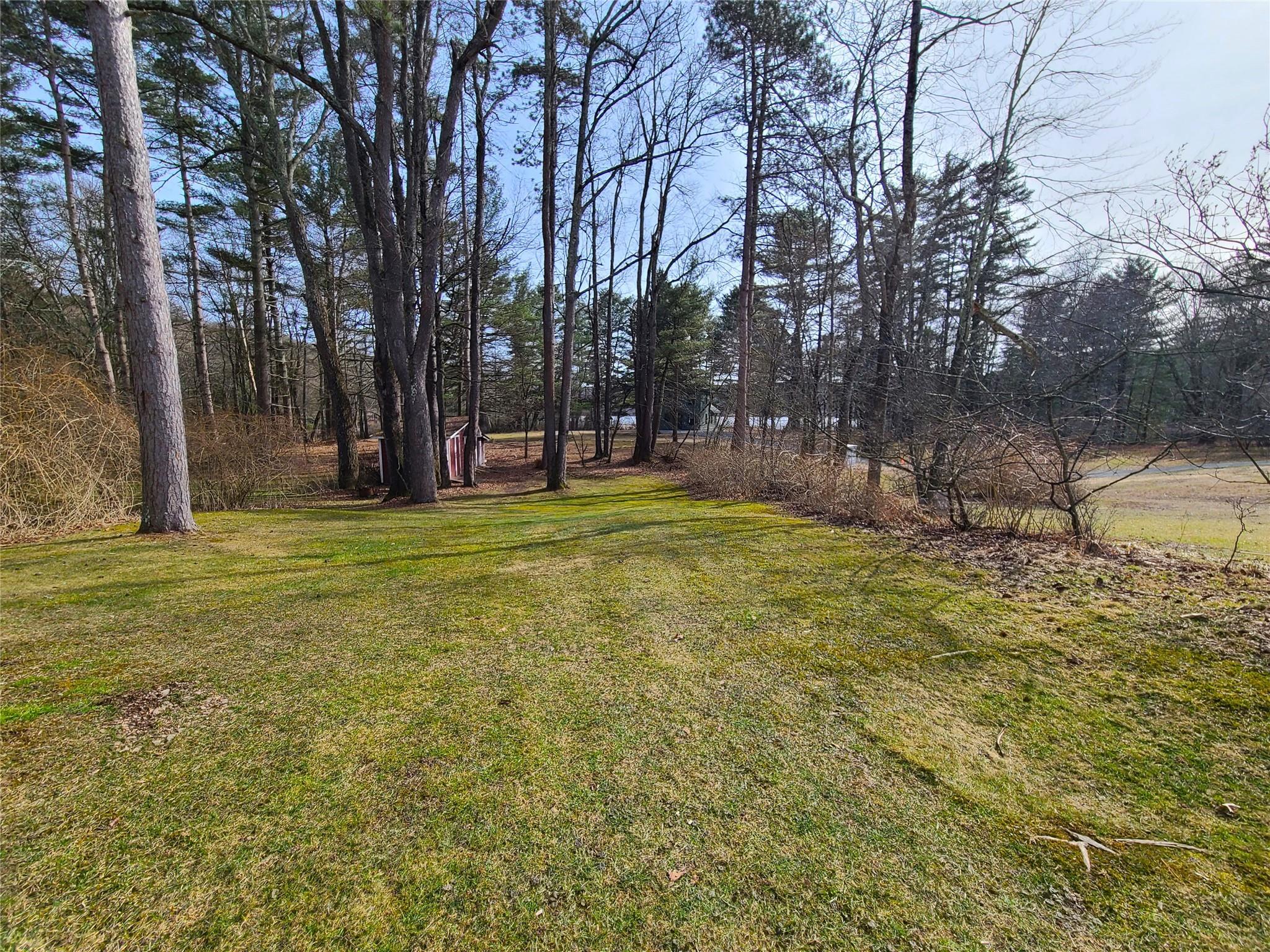 Single Family Old Taylor  Sullivan County, NY 12748, MLS-840729-24