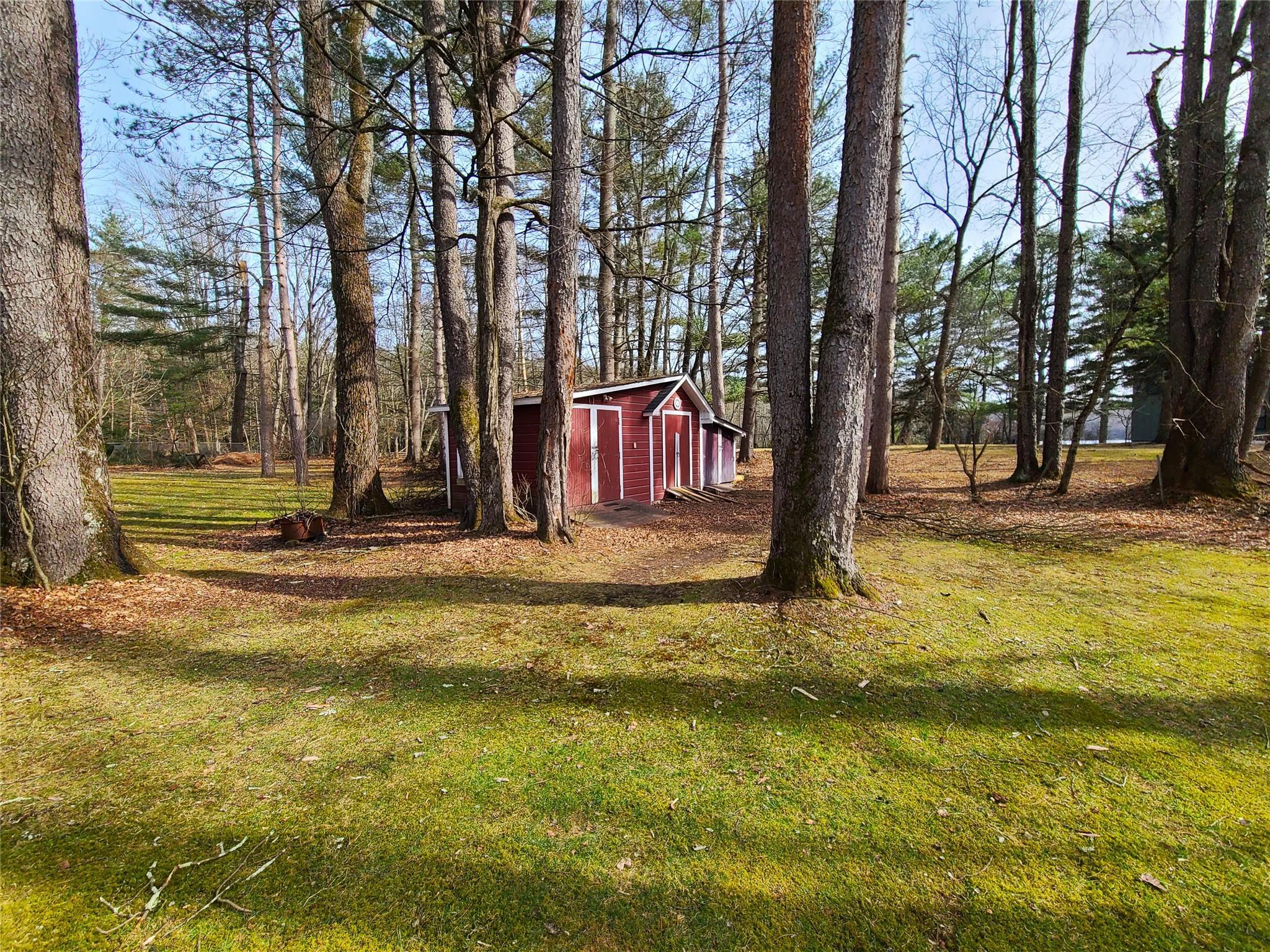 Single Family Old Taylor  Sullivan County, NY 12748, MLS-840729-26