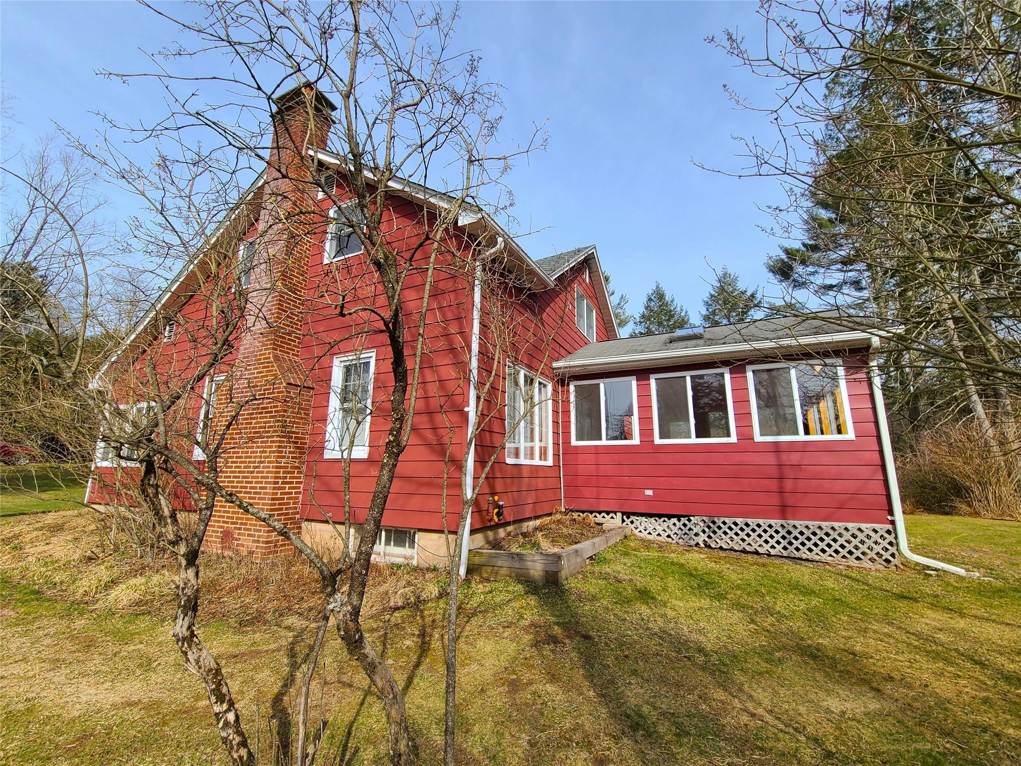 Single Family Old Taylor  Sullivan County, NY 12748, MLS-840729-29