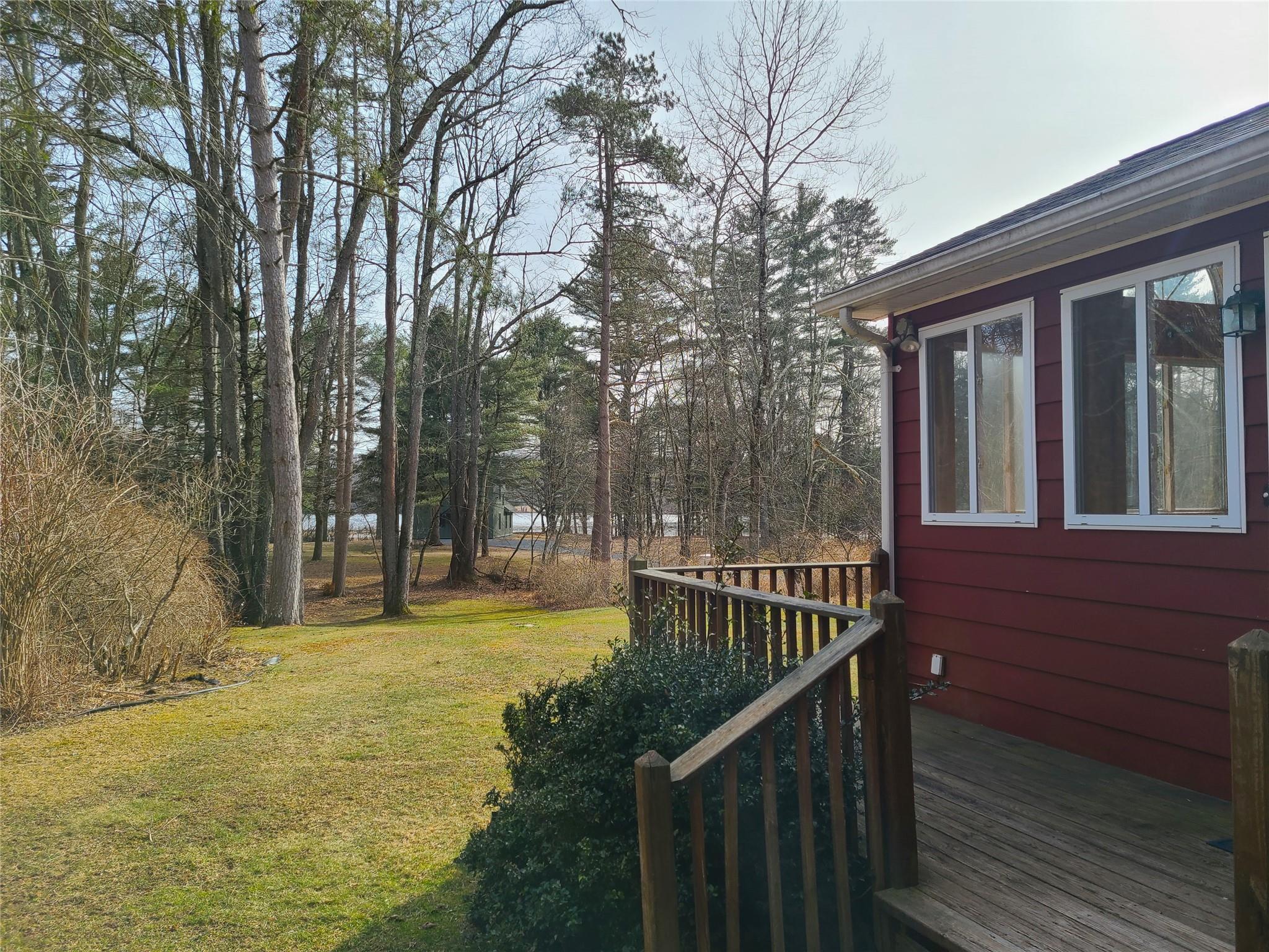 Single Family Old Taylor  Sullivan County, NY 12748, MLS-840729-30