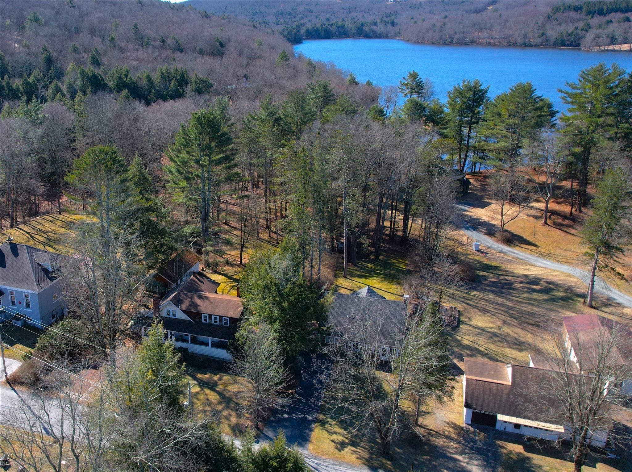 Single Family Old Taylor  Sullivan County, NY 12748, MLS-840729-31