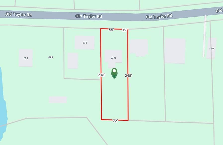 Single Family Old Taylor  Sullivan County, NY 12748, MLS-840729-34