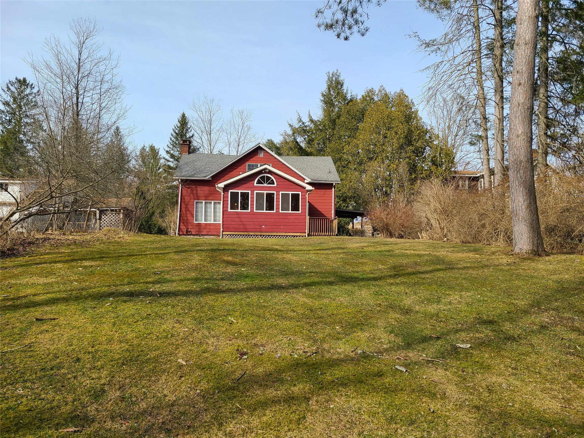 Single Family Old Taylor  Sullivan County, NY 12748, MLS-840729-4