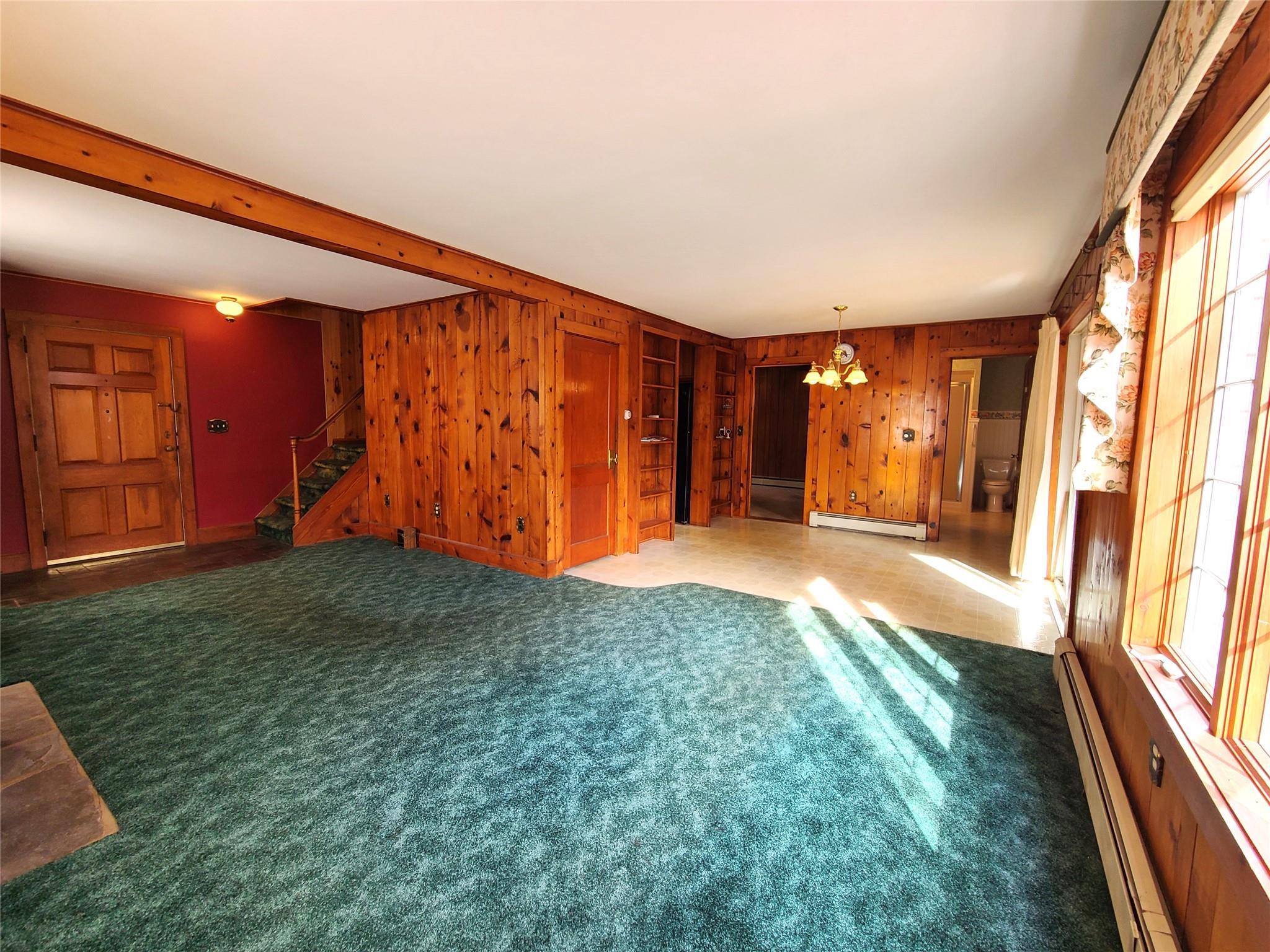 Single Family Old Taylor  Sullivan County, NY 12748, MLS-840729-9