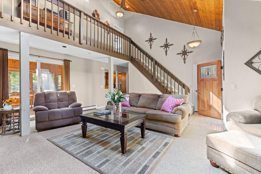 Single Family Equestrian Acres  Putnam County, NY 10509, MLS-840740-10