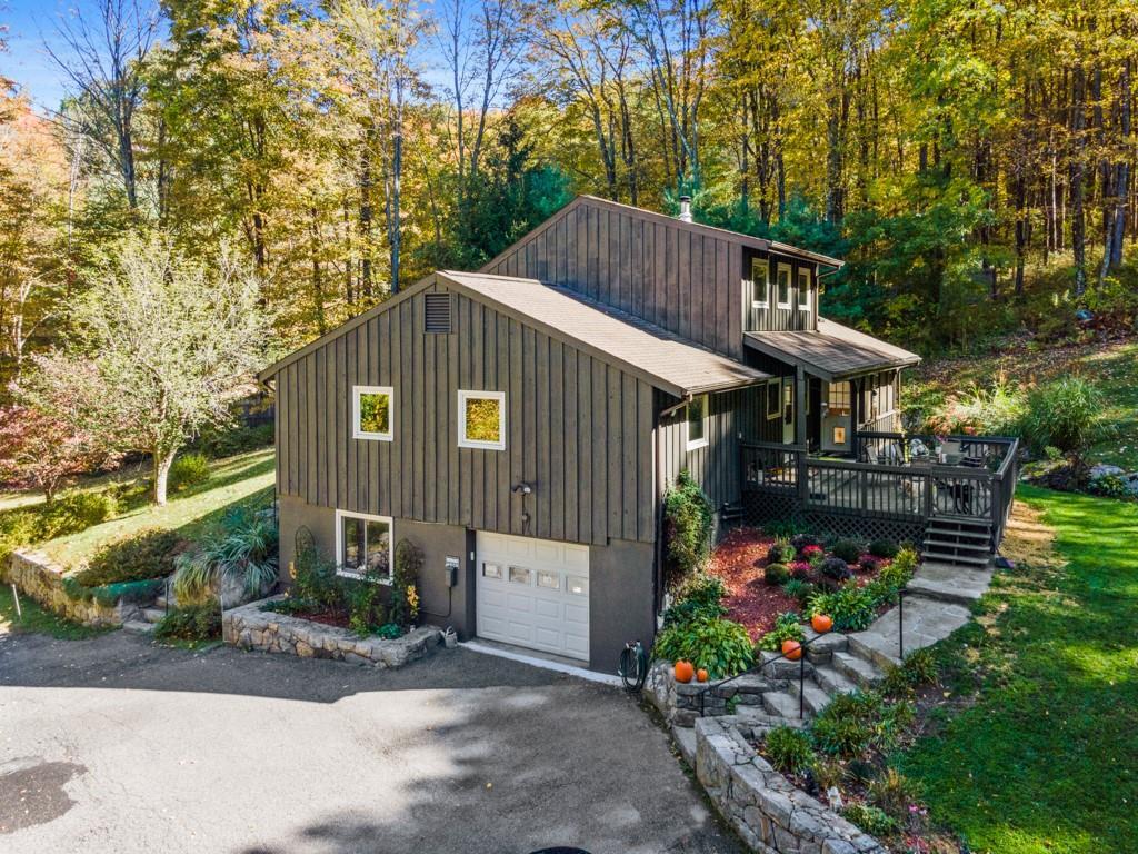 Single Family Equestrian Acres  Putnam County, NY 10509, MLS-840740-24