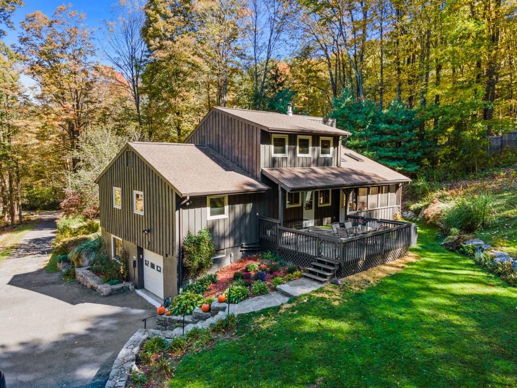 Single Family Equestrian Acres  Putnam County, NY 10509, MLS-840740-25