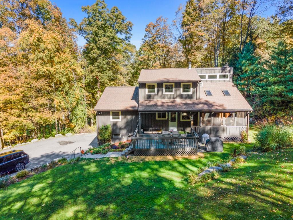 Single Family Equestrian Acres  Putnam County, NY 10509, MLS-840740-26