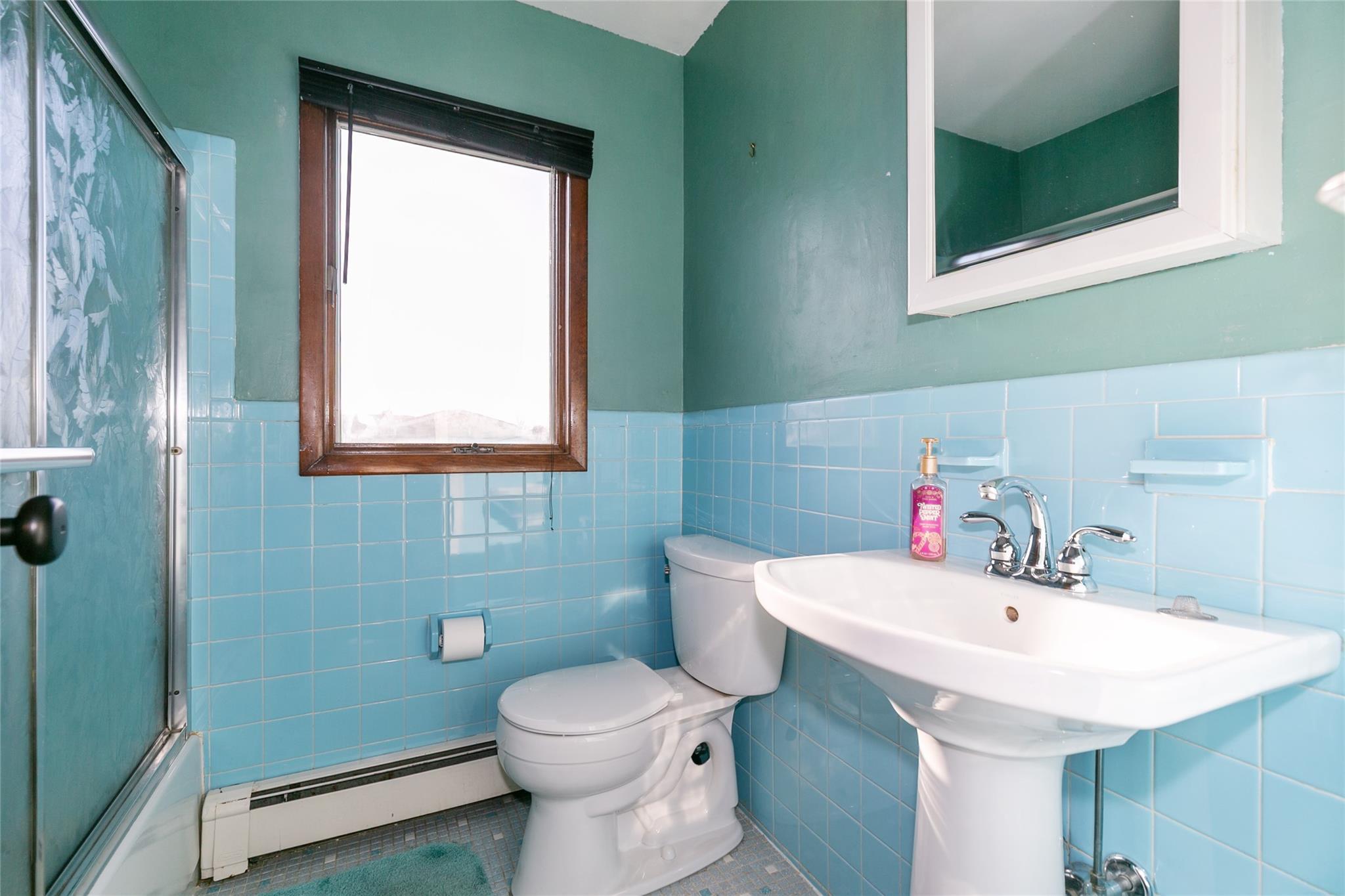 Single Family Richmond  Nassau County, NY 11758, MLS-840748-14