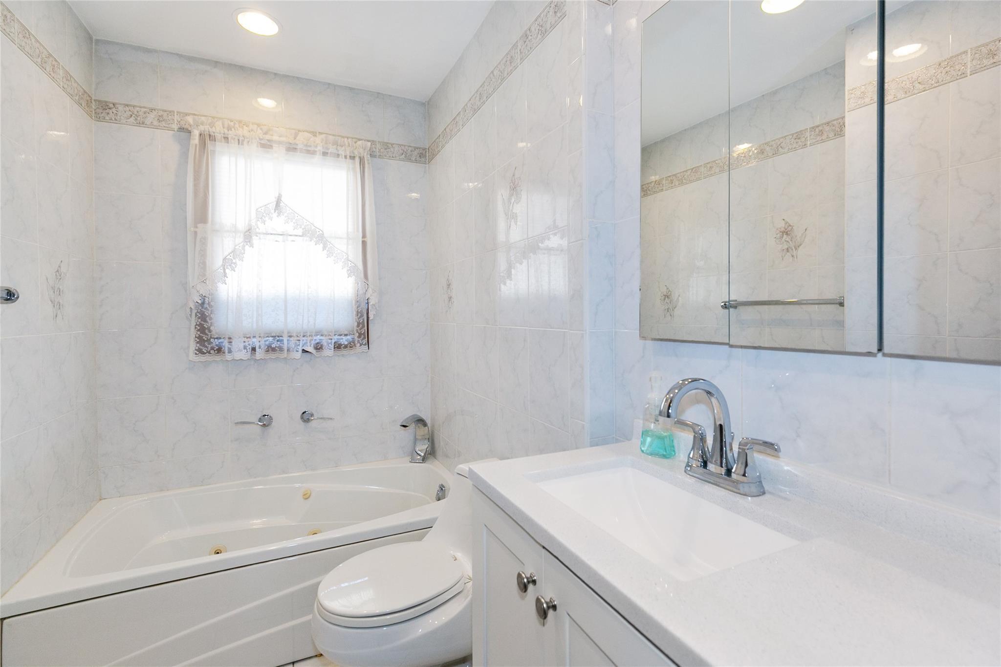Single Family Richmond  Nassau County, NY 11758, MLS-840748-19