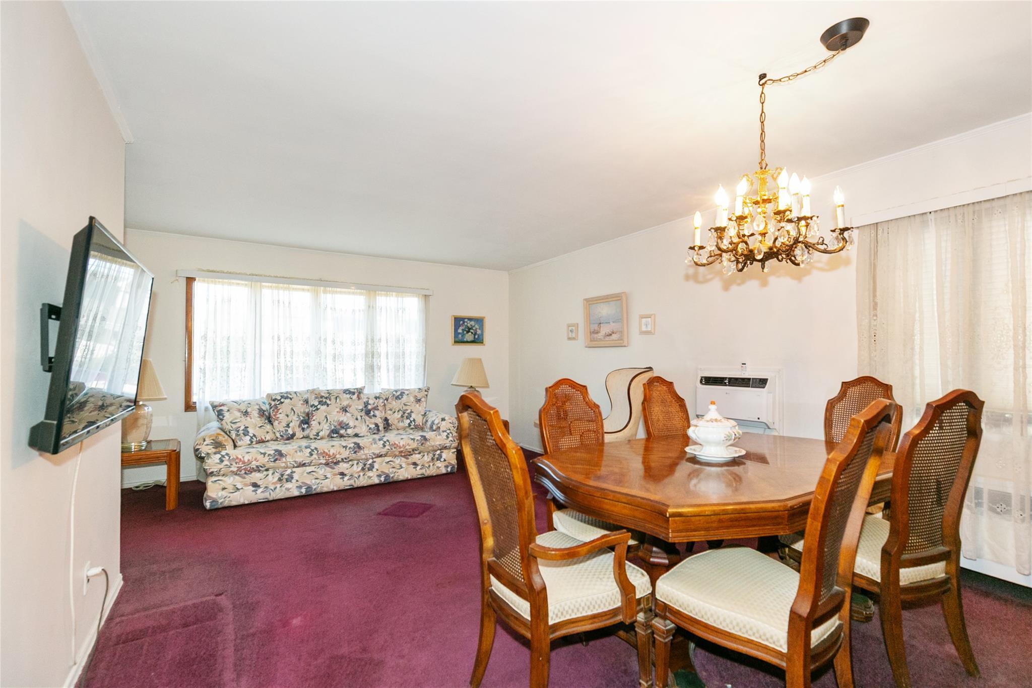Single Family Richmond  Nassau County, NY 11758, MLS-840748-22