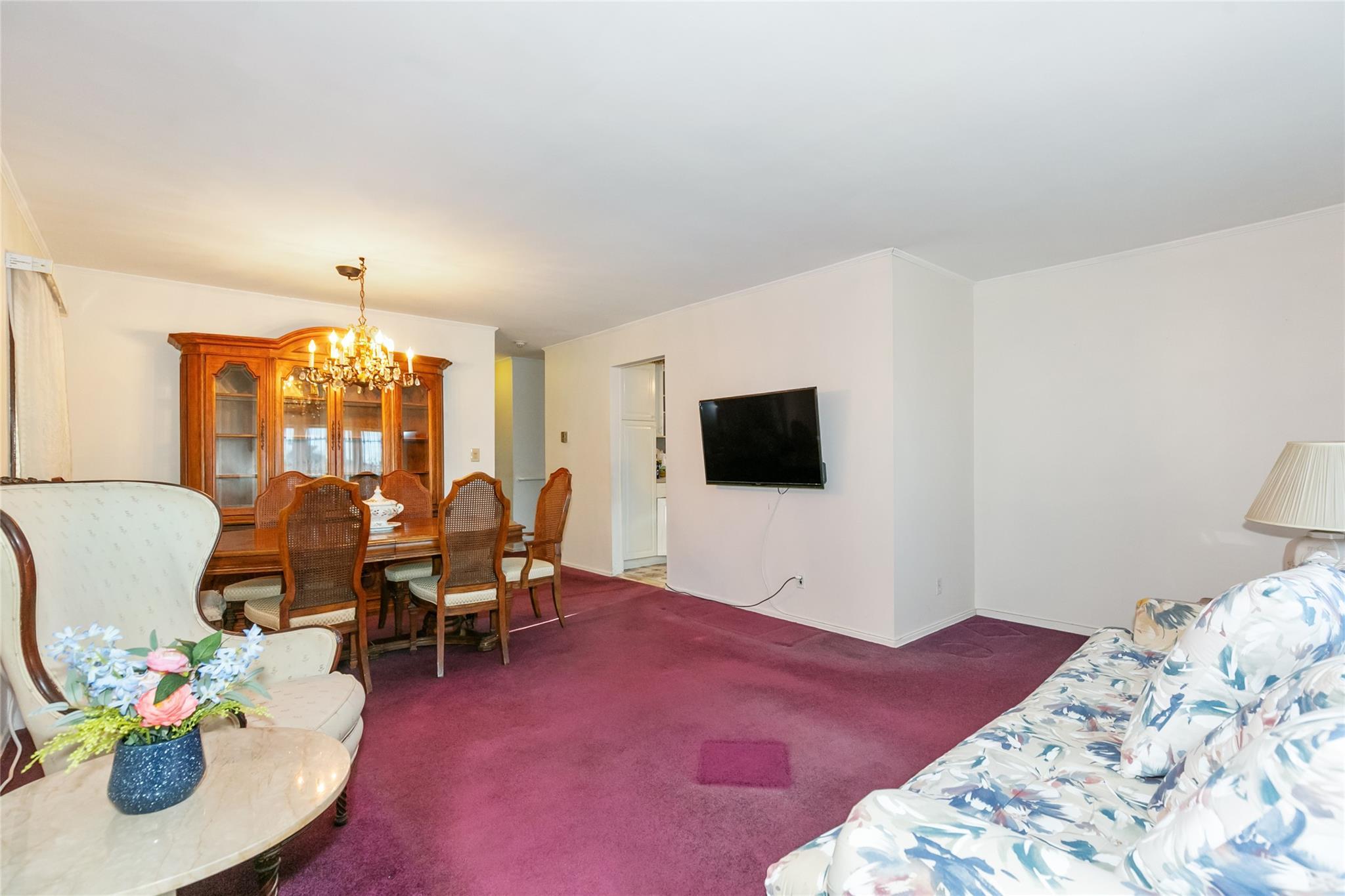Single Family Richmond  Nassau County, NY 11758, MLS-840748-23