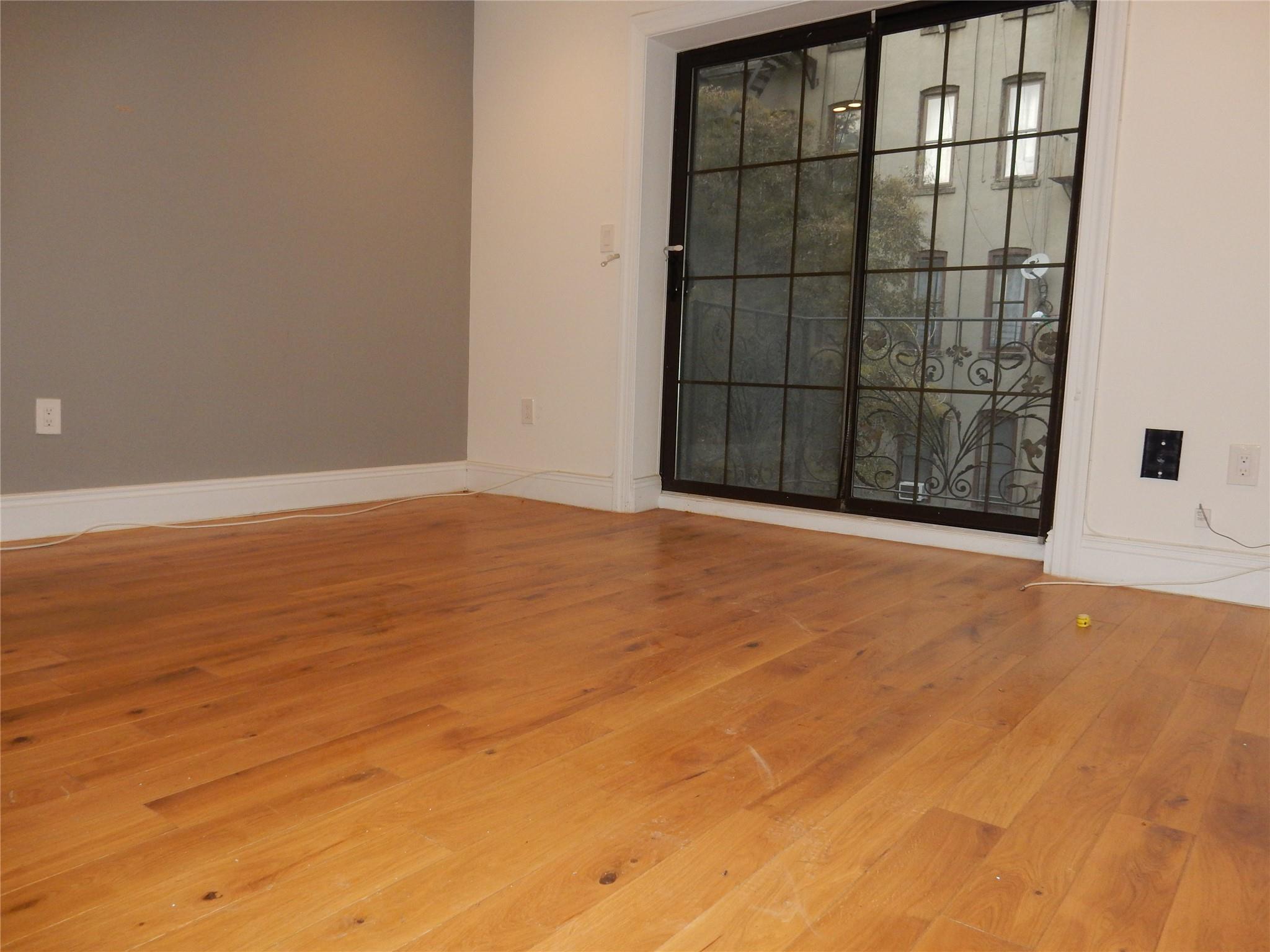Apartment West 136th  Manhattan, NY 10030, MLS-840757-12
