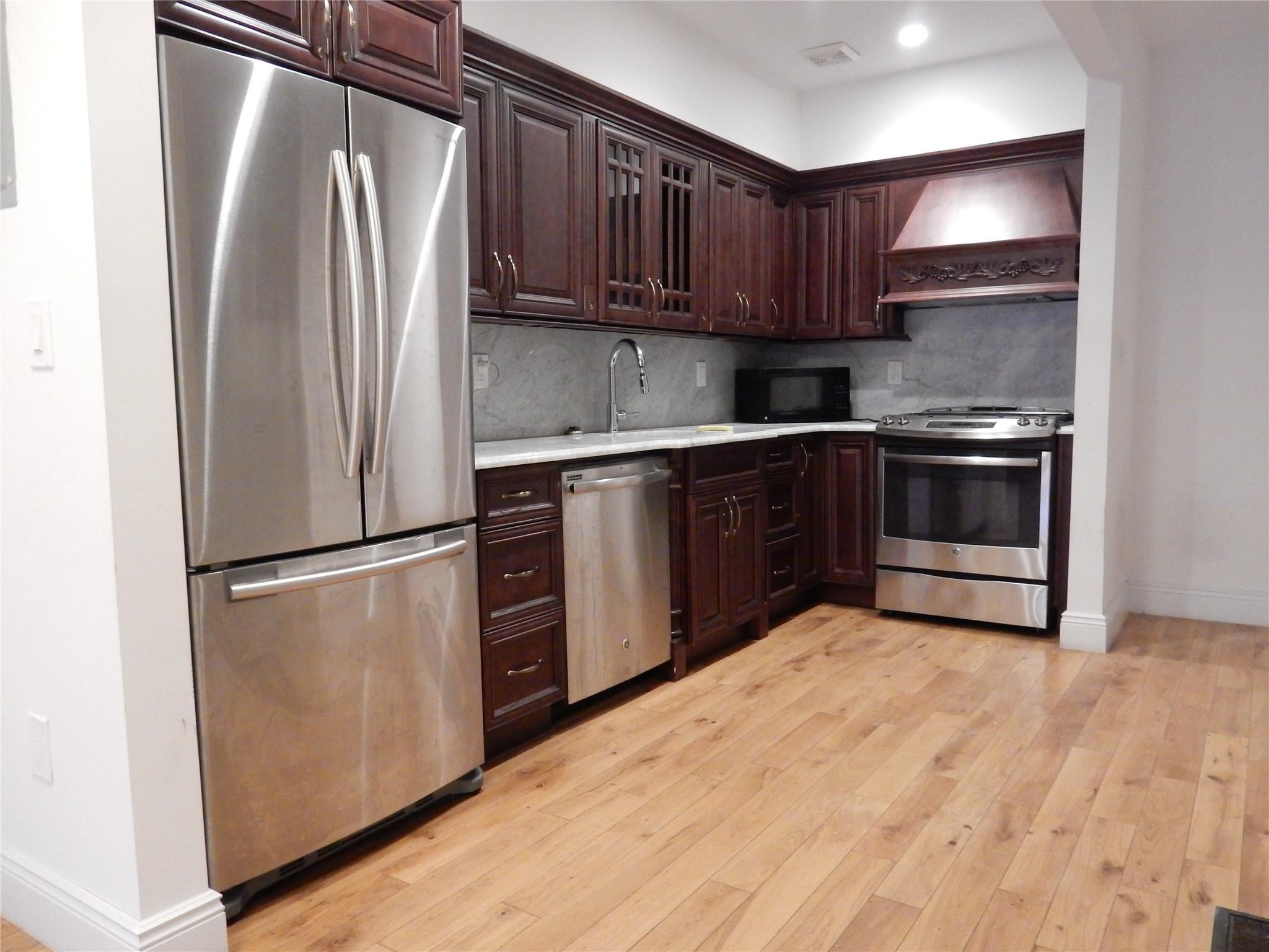 Apartment West 136th  Manhattan, NY 10030, MLS-840757-15