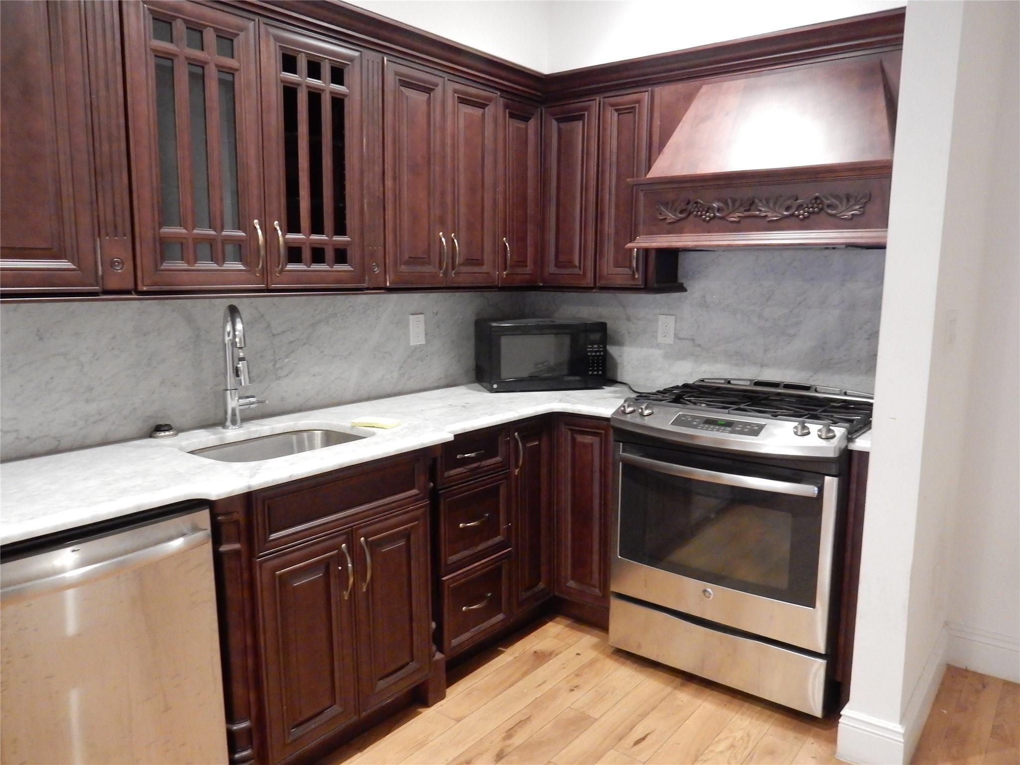 Apartment West 136th  Manhattan, NY 10030, MLS-840757-16
