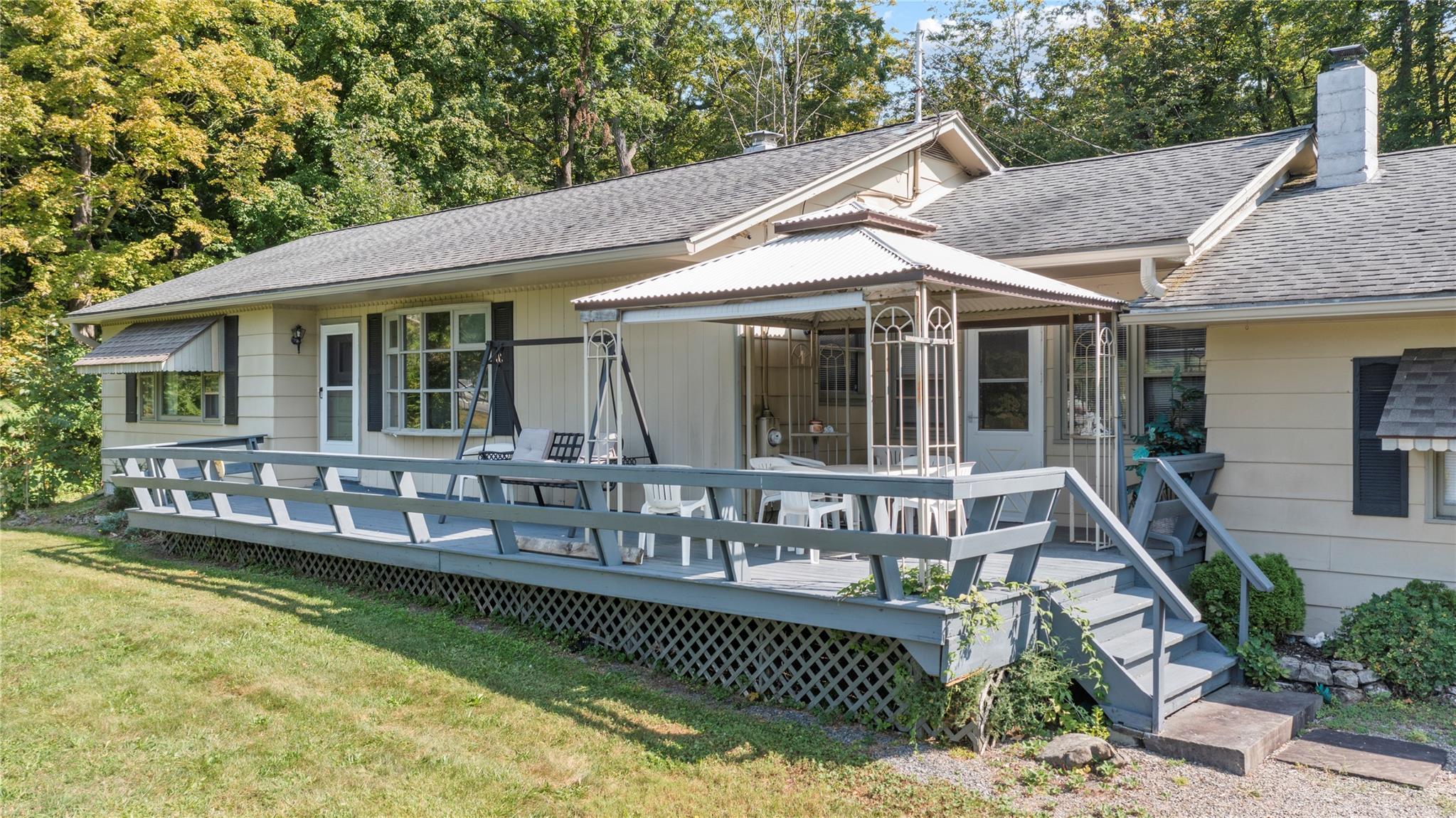 Single Family Fox  Greene County, NY 12015, MLS-840760-13