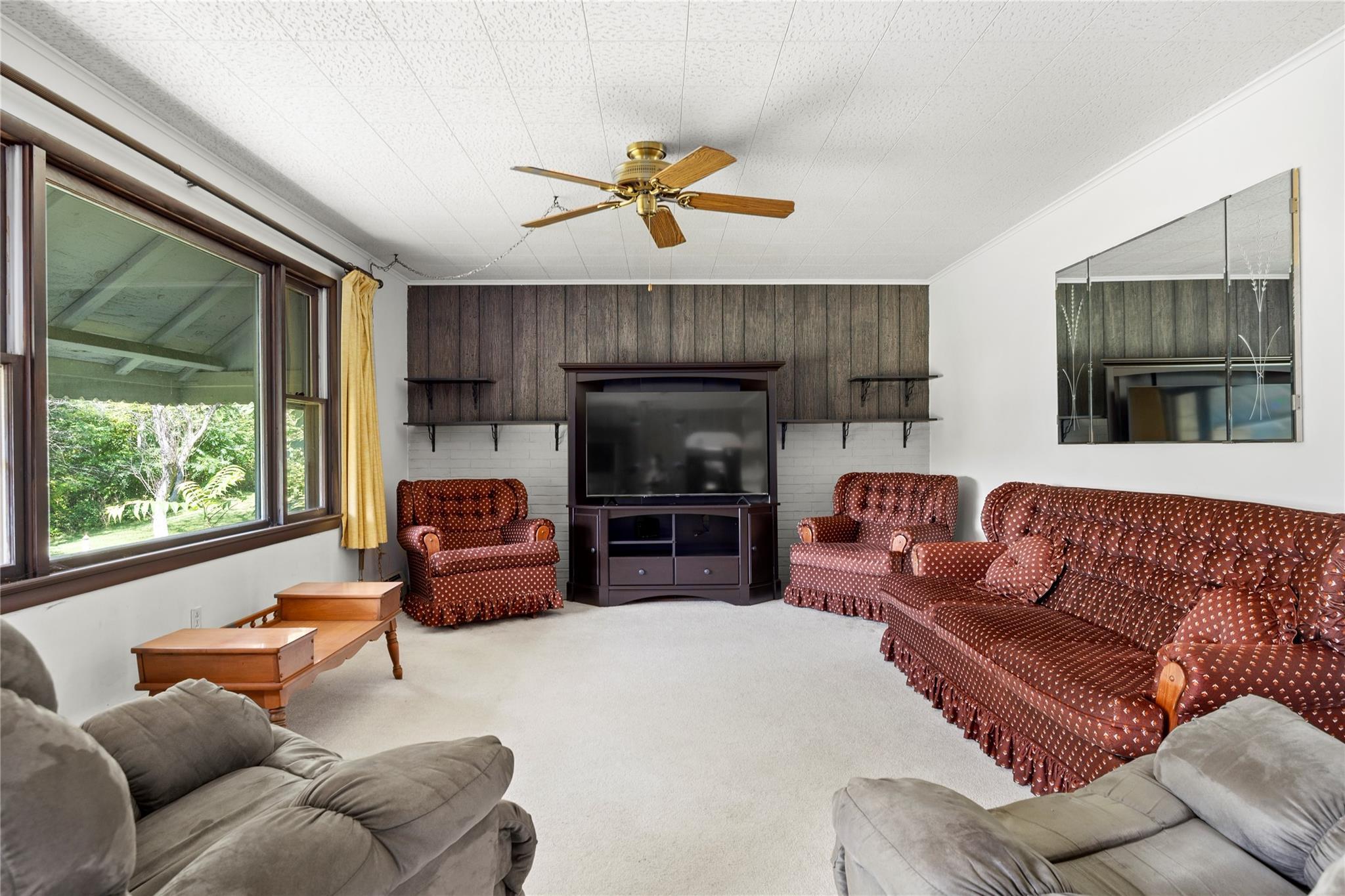 Single Family Fox  Greene County, NY 12015, MLS-840760-20