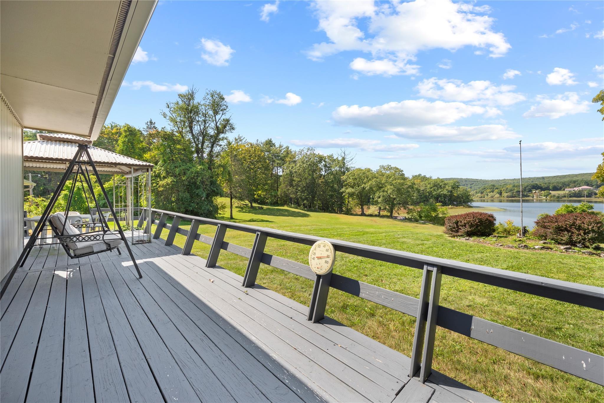 Single Family Fox  Greene County, NY 12015, MLS-840760-22