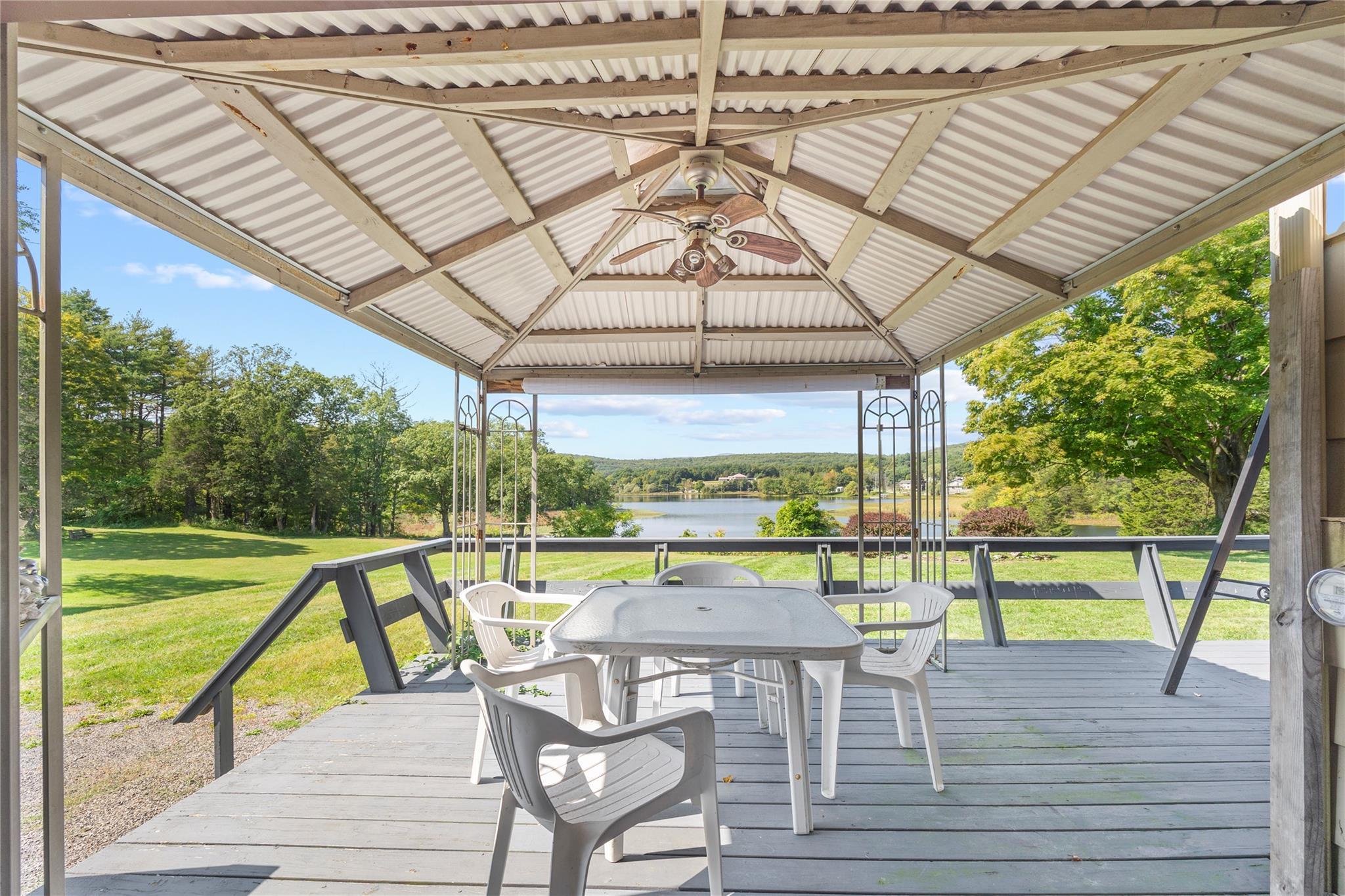Single Family Fox  Greene County, NY 12015, MLS-840760-23