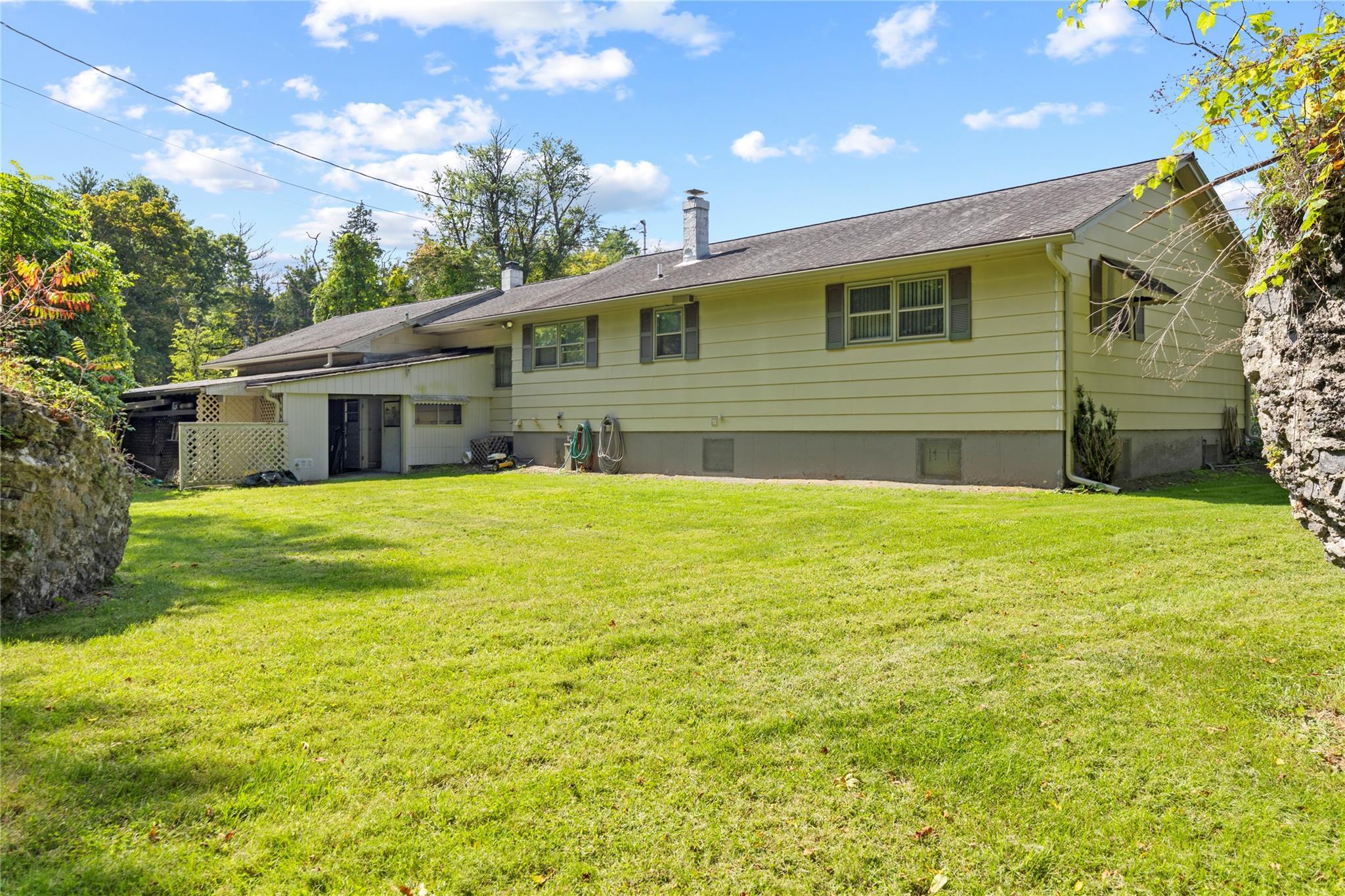 Single Family Fox  Greene County, NY 12015, MLS-840760-30