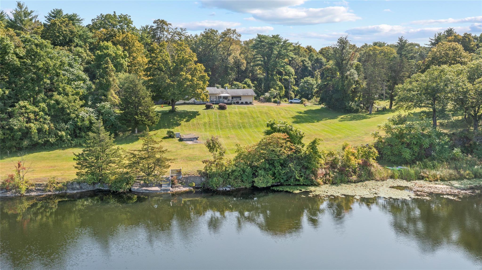 Single Family Fox  Greene County, NY 12015, MLS-840760-7