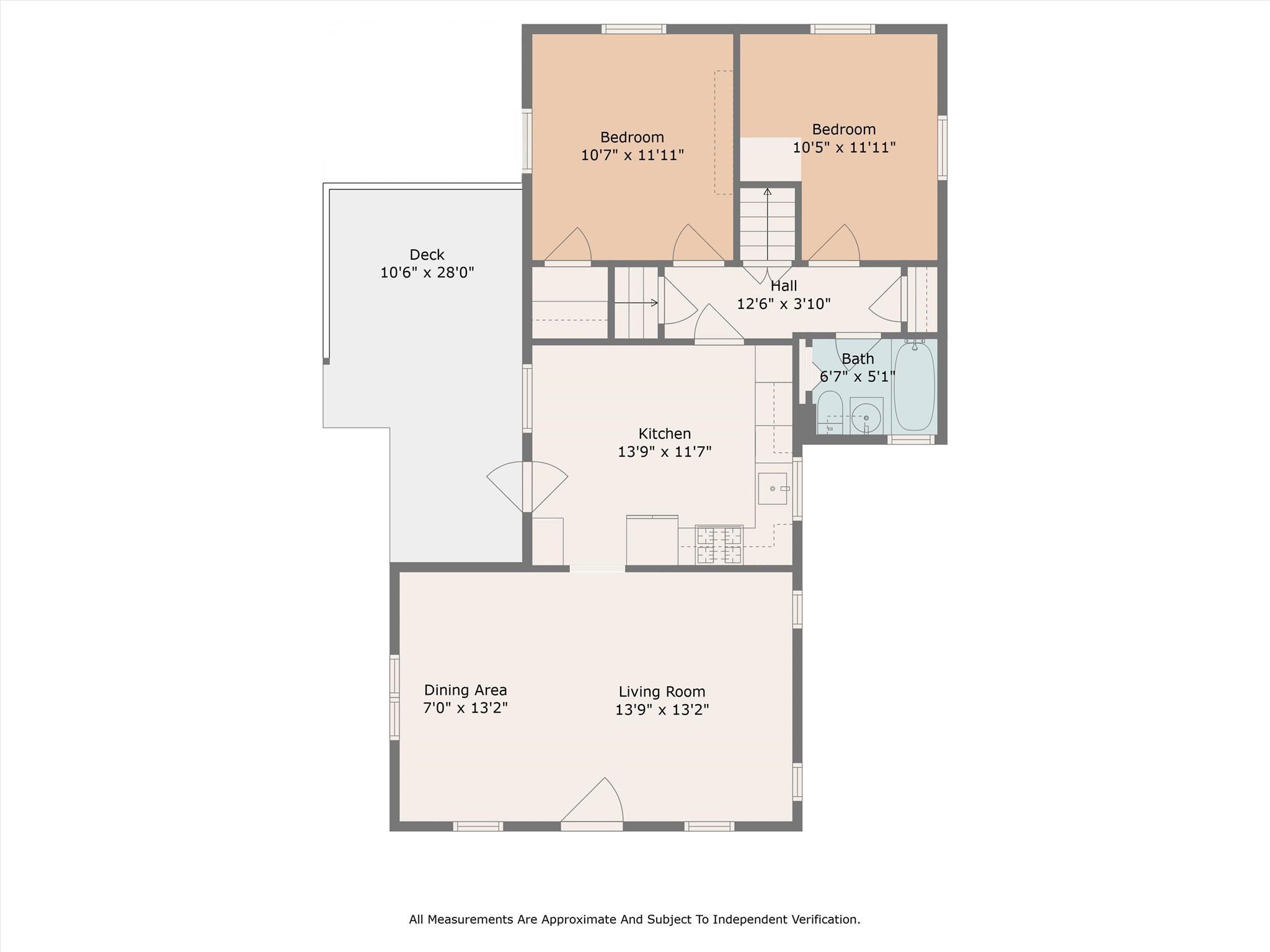 Single Family Hickory  Westchester County, NY 10506, MLS-840777-19