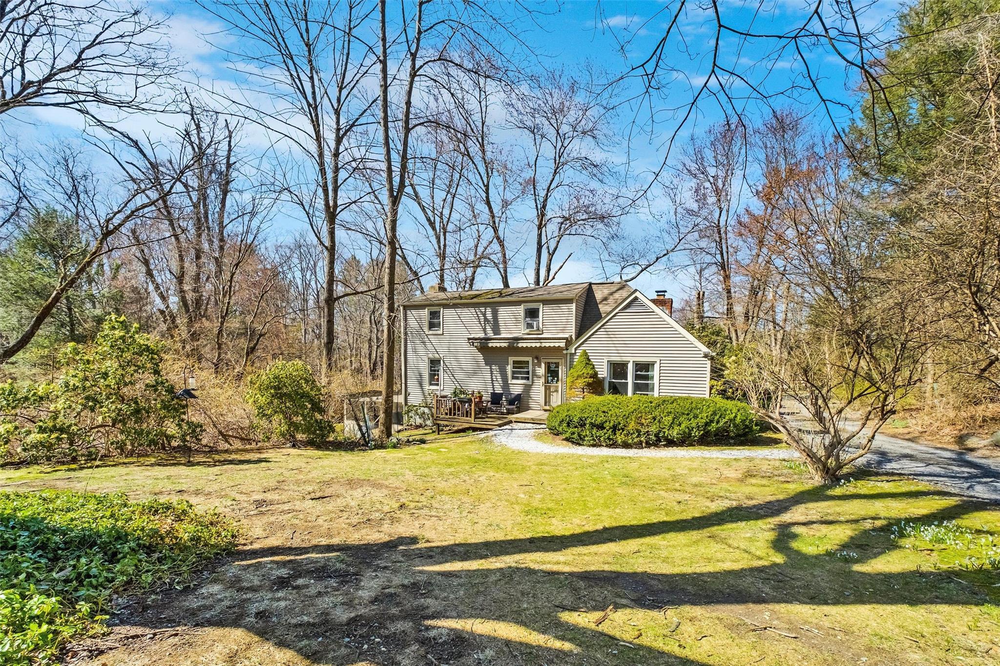 Single Family Hickory  Westchester County, NY 10506, MLS-840777-2