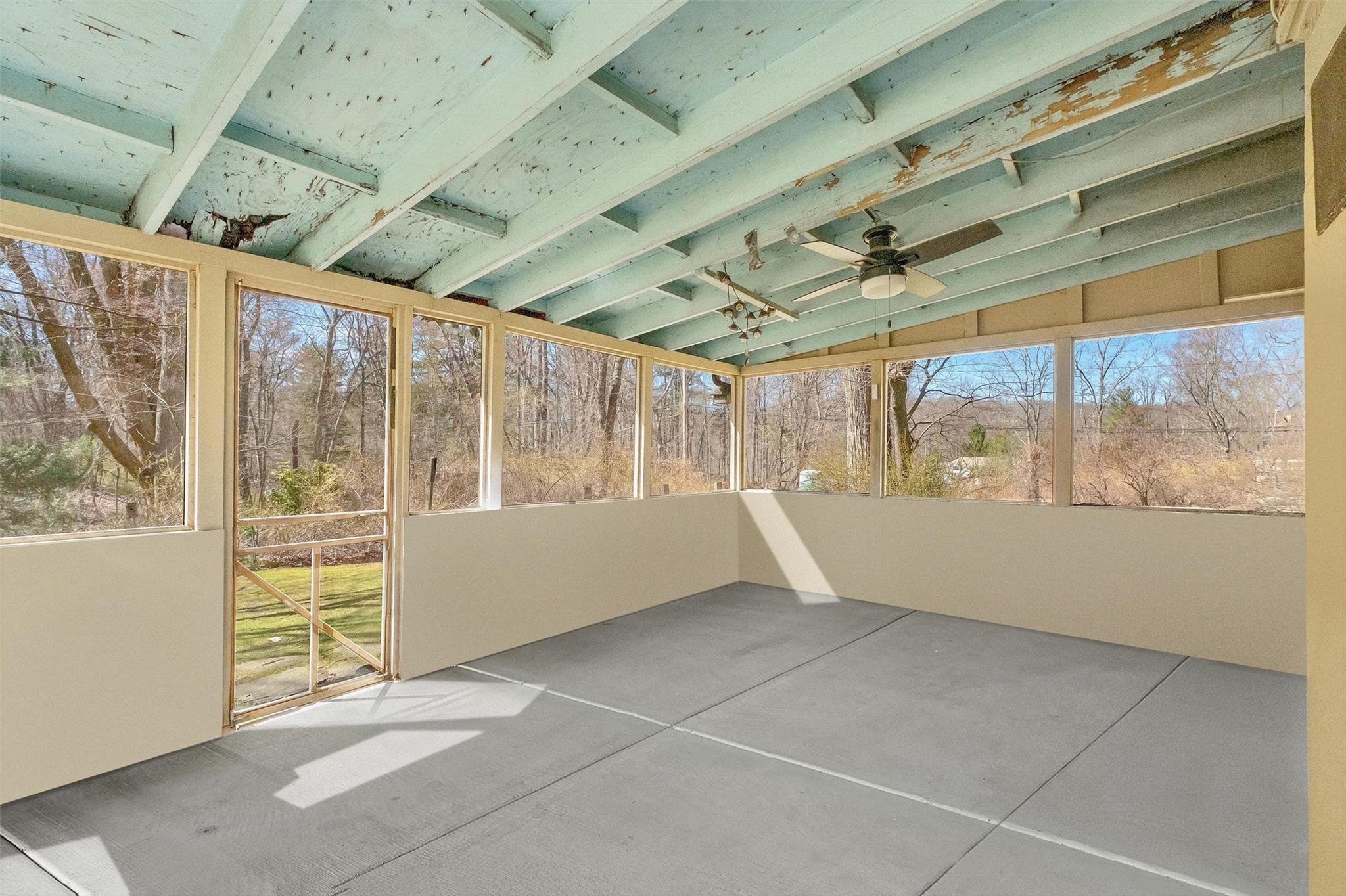Single Family Hickory  Westchester County, NY 10506, MLS-840777-25