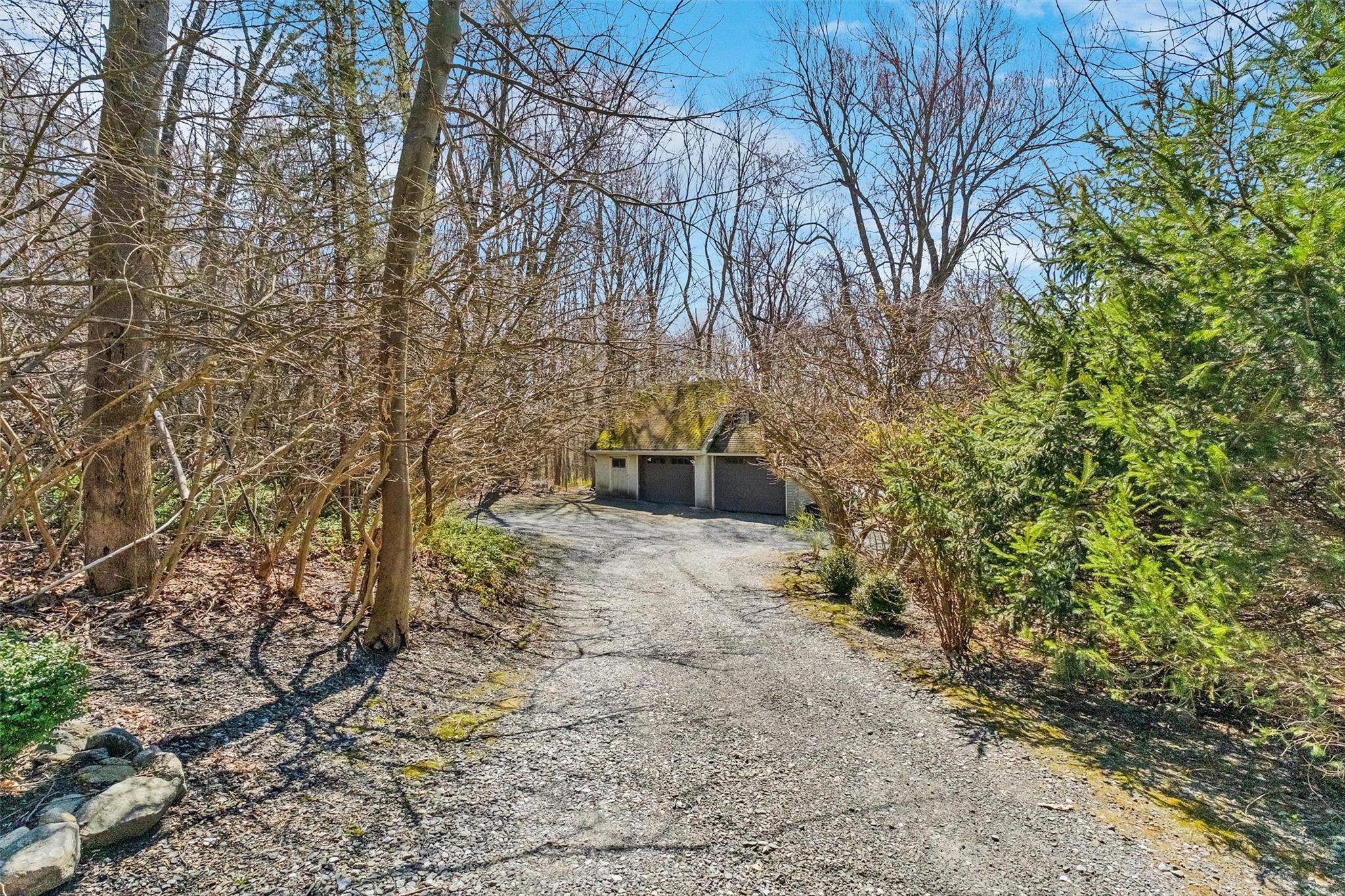 Single Family Hickory  Westchester County, NY 10506, MLS-840777-33