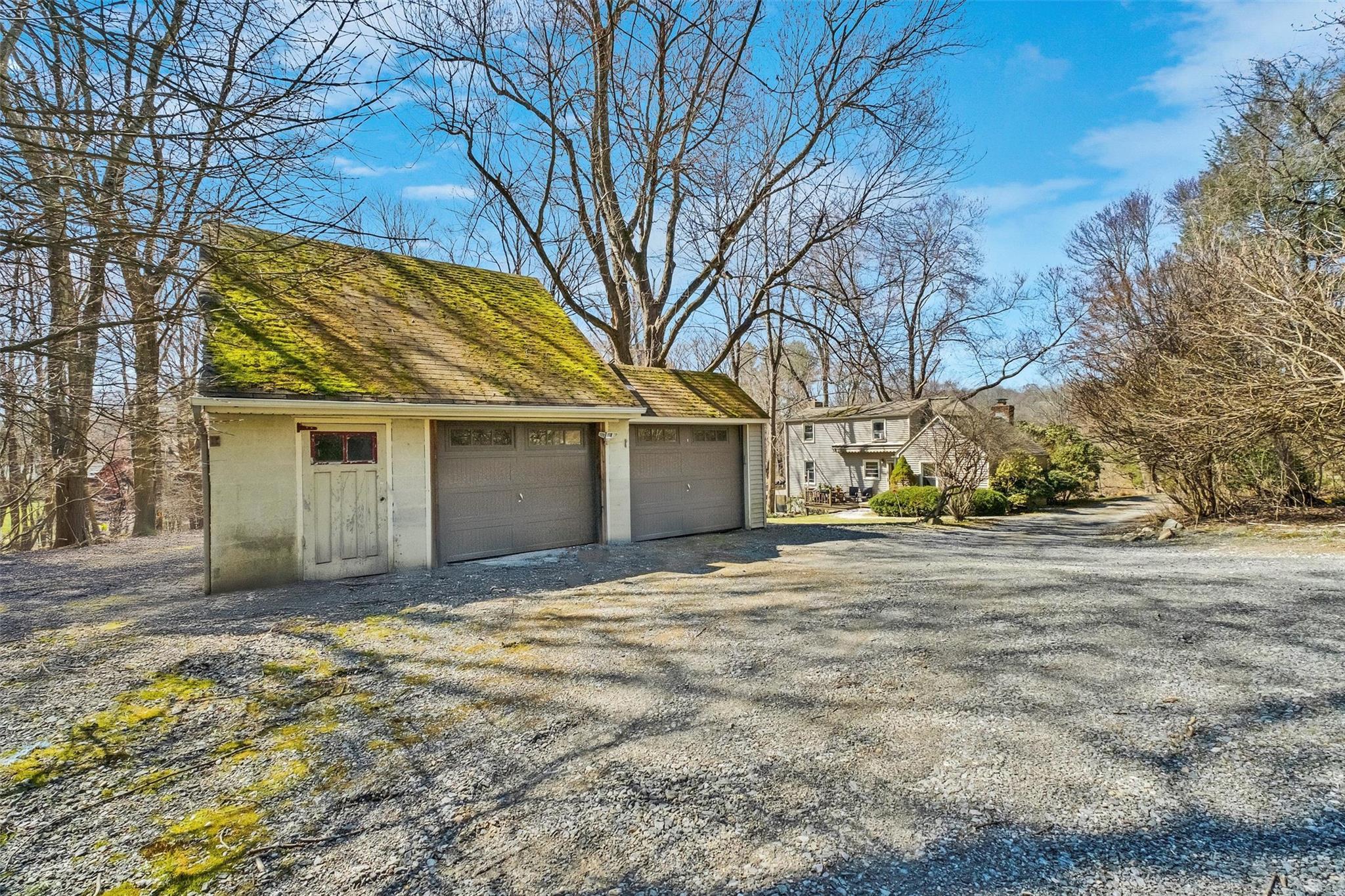 Single Family Hickory  Westchester County, NY 10506, MLS-840777-35