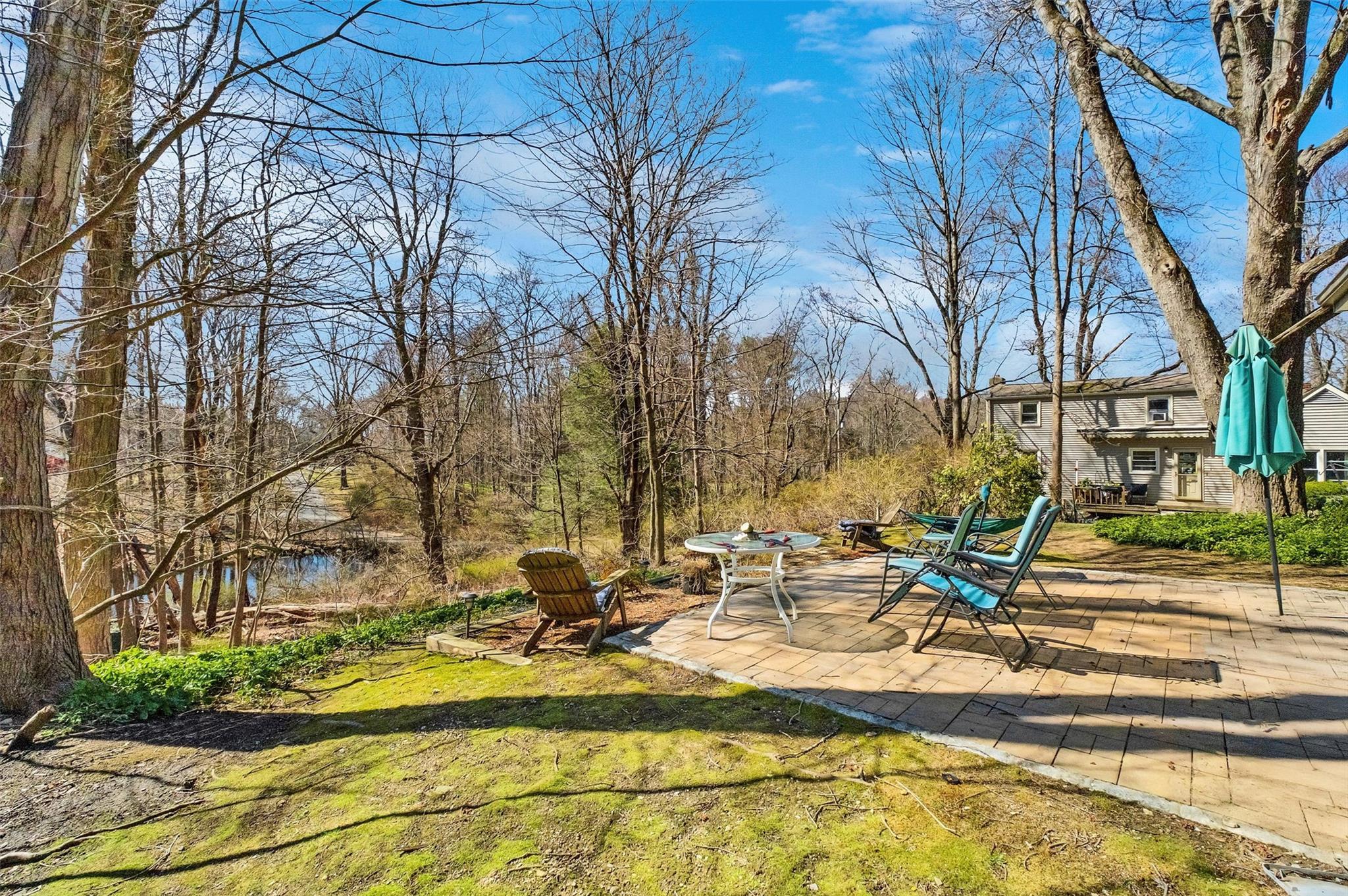 Single Family Hickory  Westchester County, NY 10506, MLS-840777-38