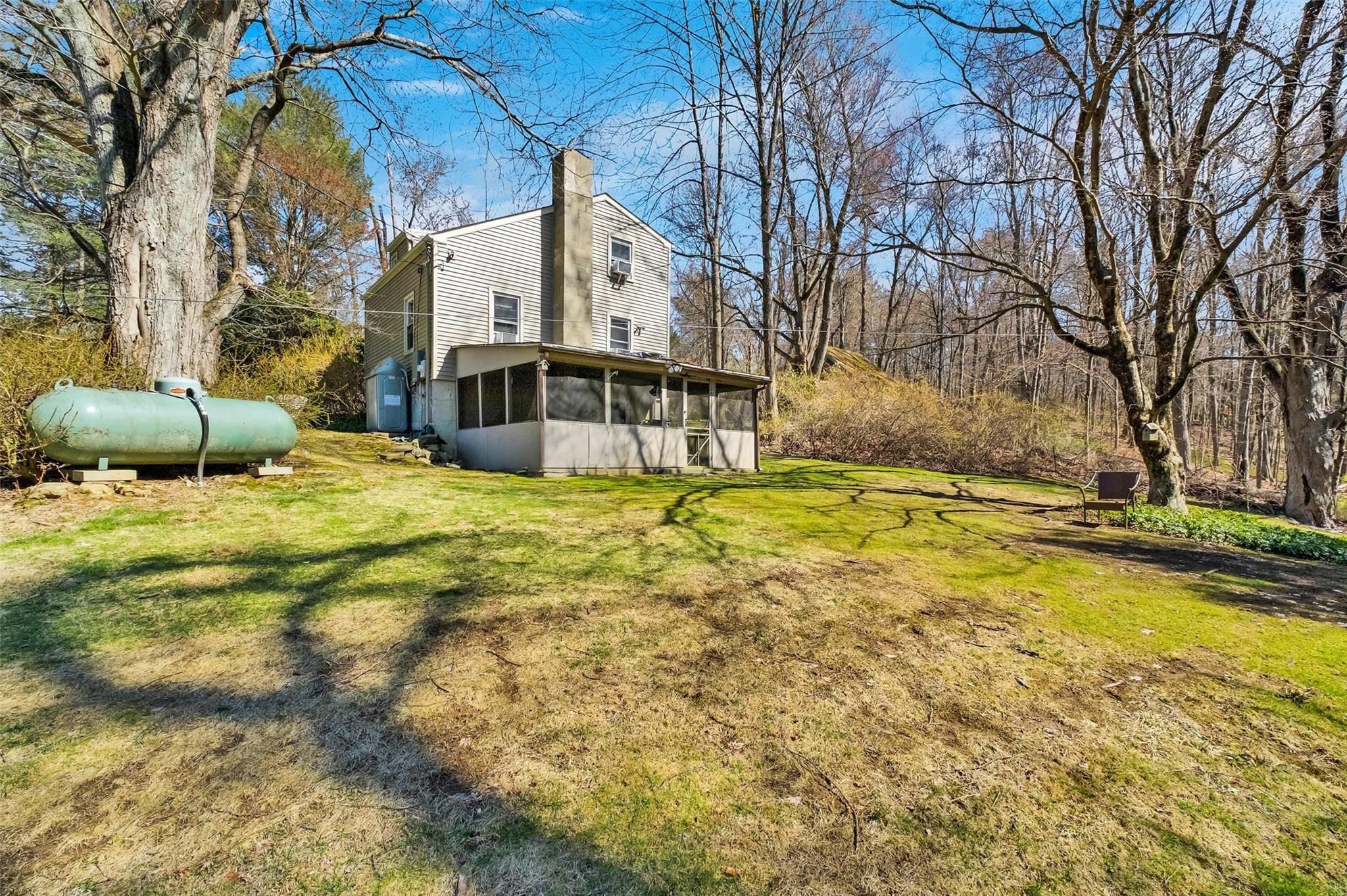Single Family Hickory  Westchester County, NY 10506, MLS-840777-39