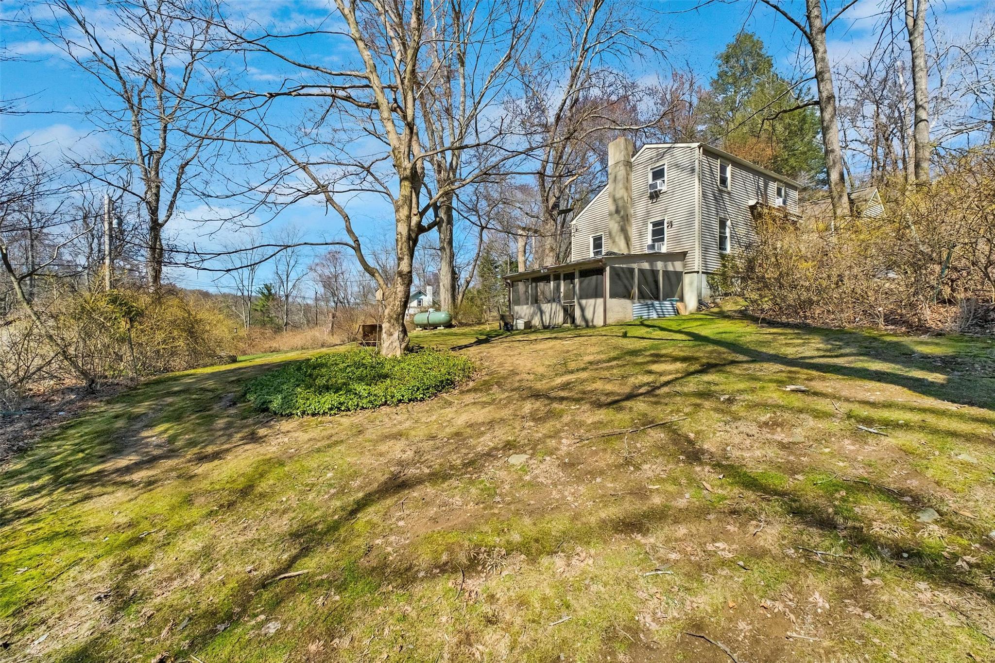 Single Family Hickory  Westchester County, NY 10506, MLS-840777-40