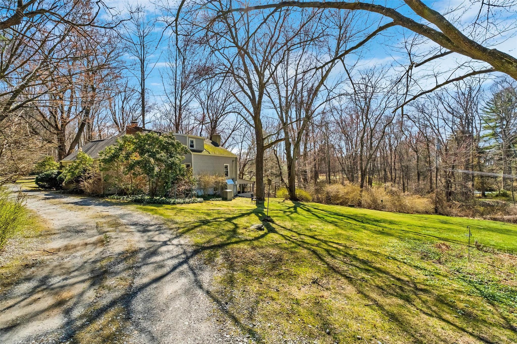 Single Family Hickory  Westchester County, NY 10506, MLS-840777-43
