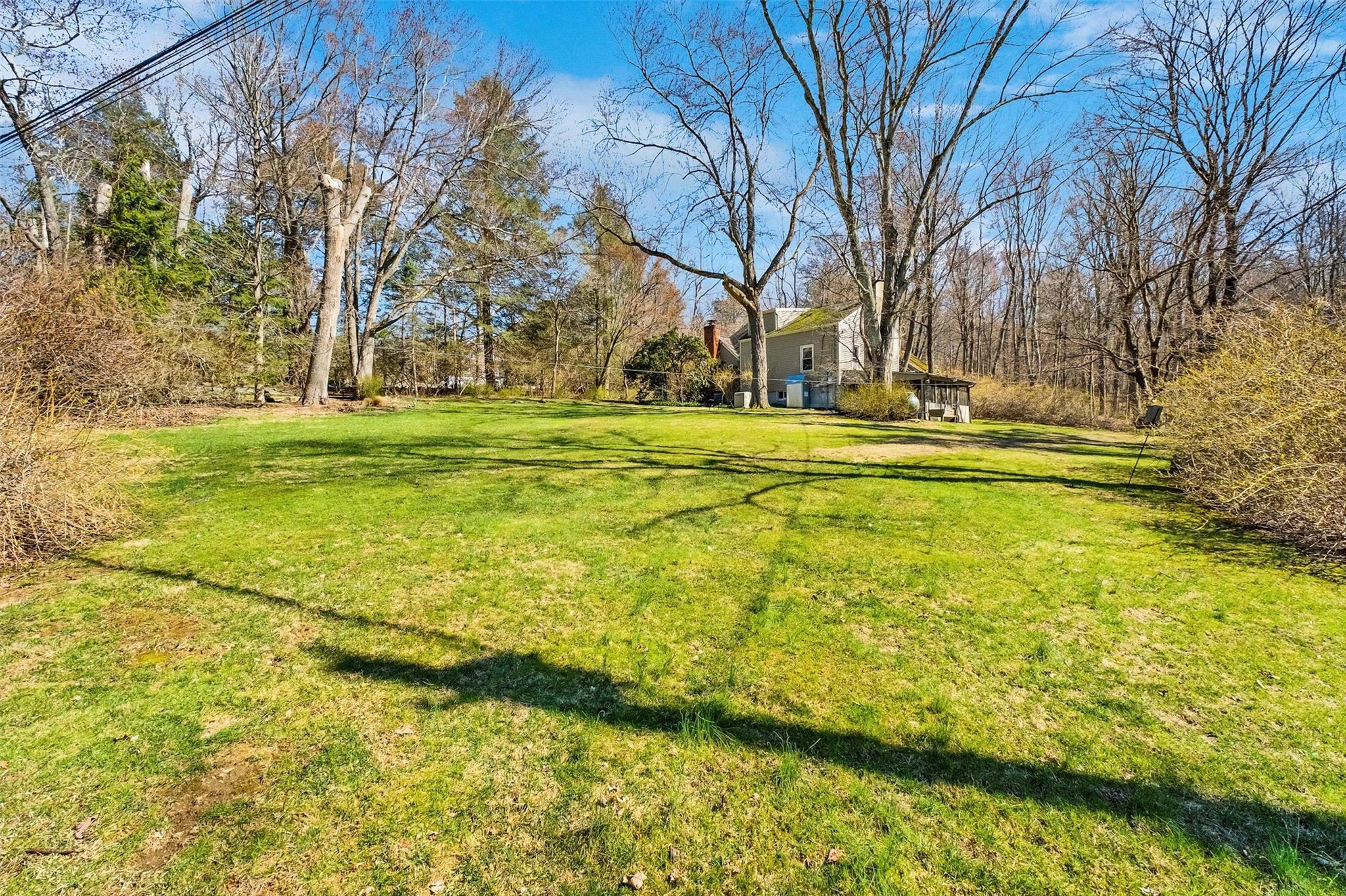 Single Family Hickory  Westchester County, NY 10506, MLS-840777-44