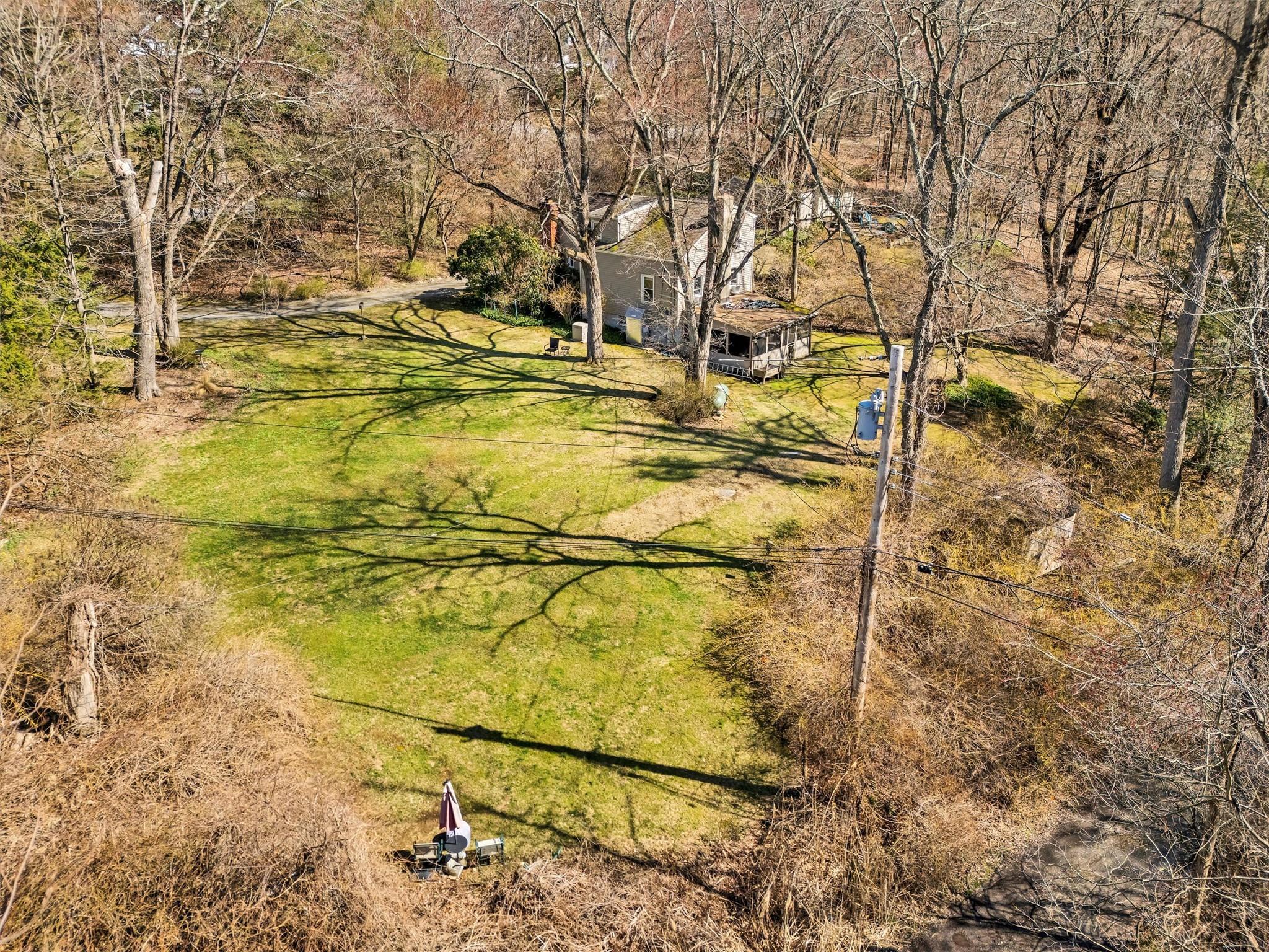 Single Family Hickory  Westchester County, NY 10506, MLS-840777-45