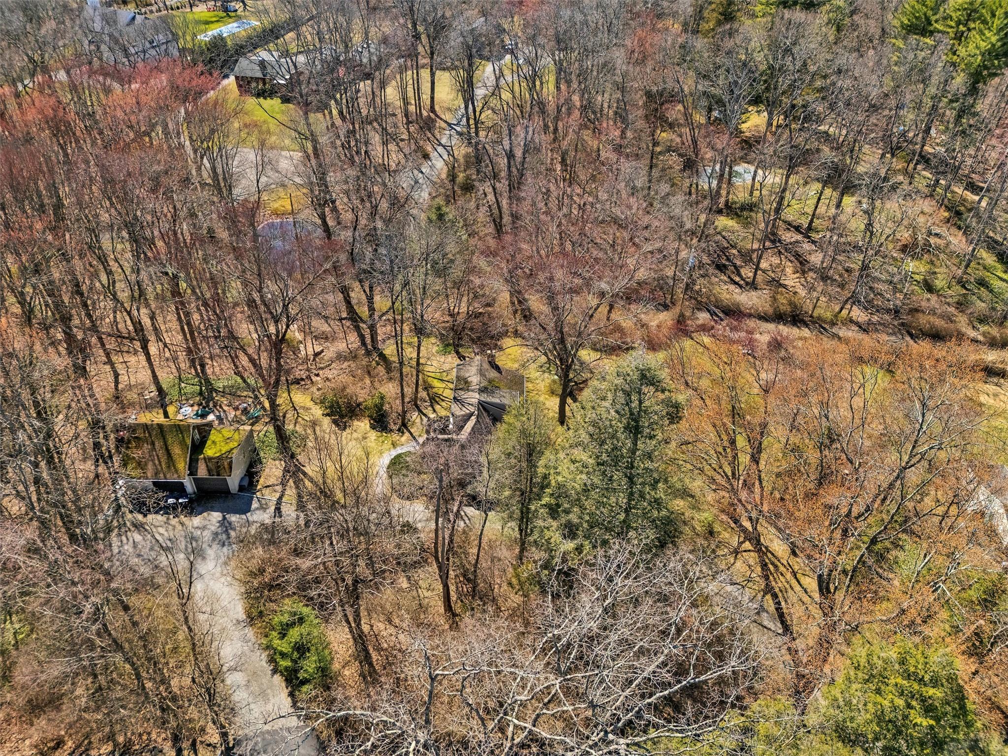 Single Family Hickory  Westchester County, NY 10506, MLS-840777-48