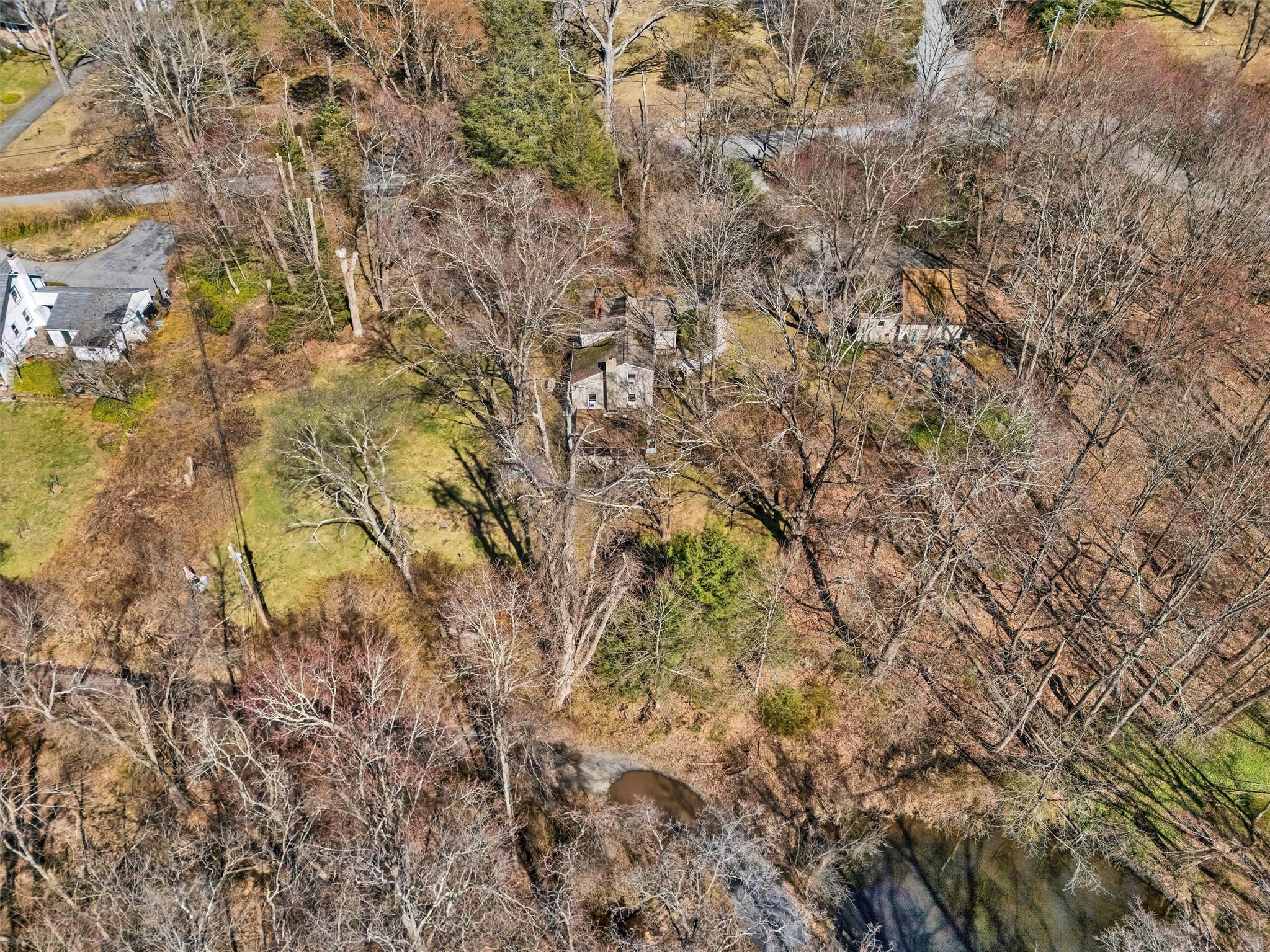 Single Family Hickory  Westchester County, NY 10506, MLS-840777-49