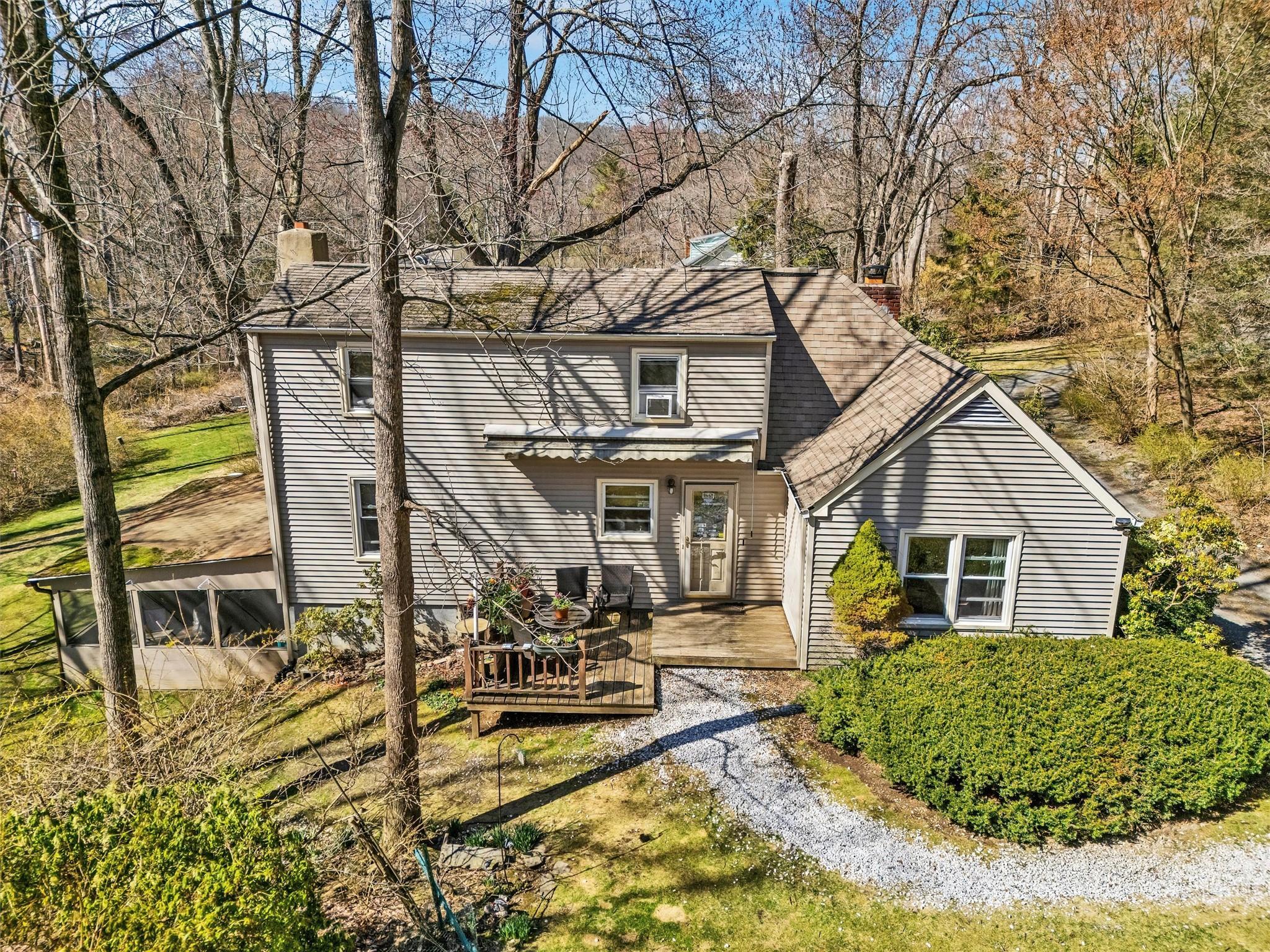 Single Family Hickory  Westchester County, NY 10506, MLS-840777-5
