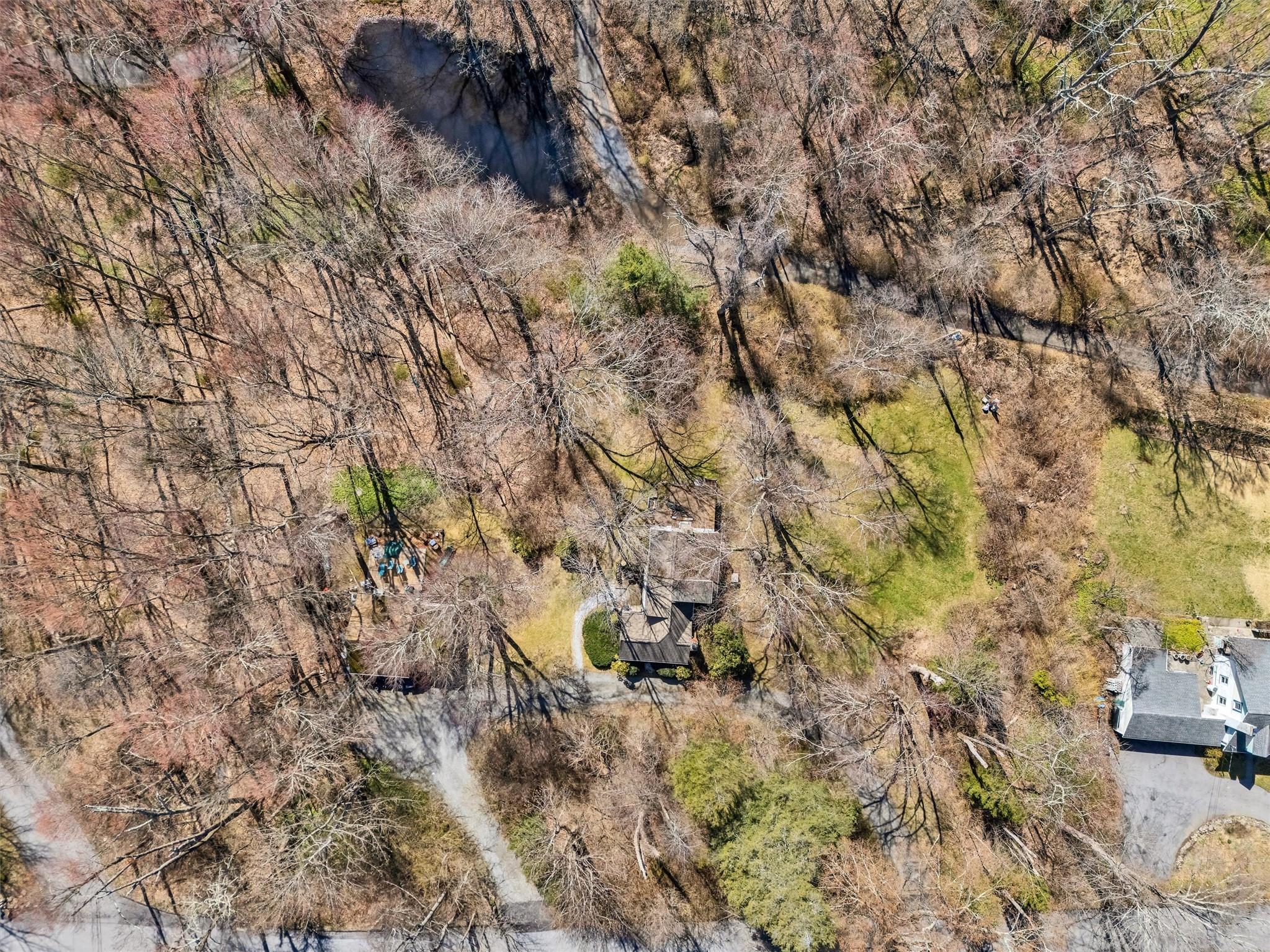 Single Family Hickory  Westchester County, NY 10506, MLS-840777-50