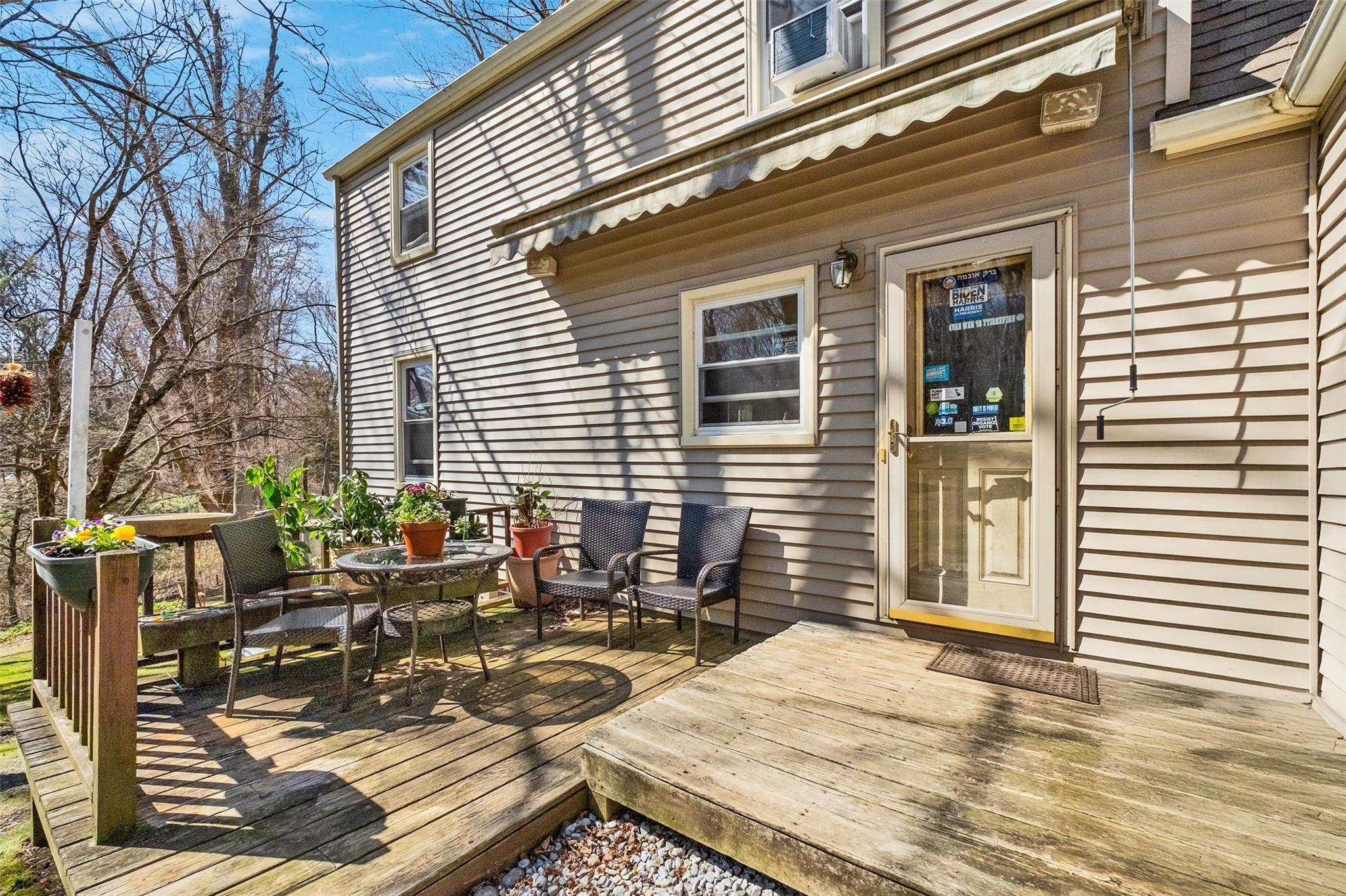 Single Family Hickory  Westchester County, NY 10506, MLS-840777-6