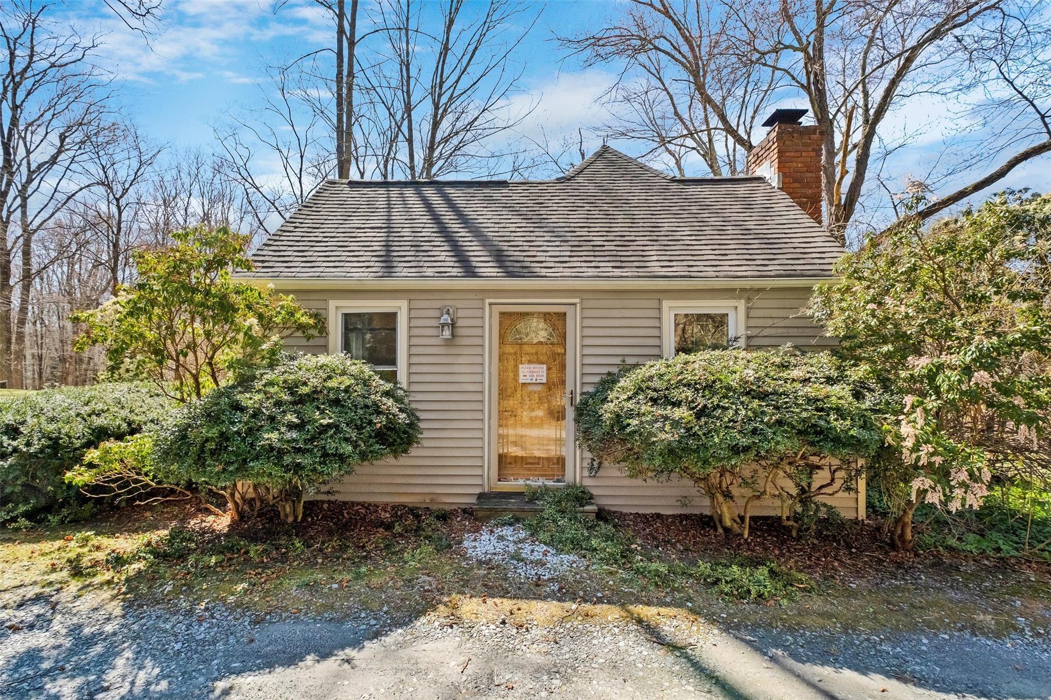 Single Family Hickory  Westchester County, NY 10506, MLS-840777-7