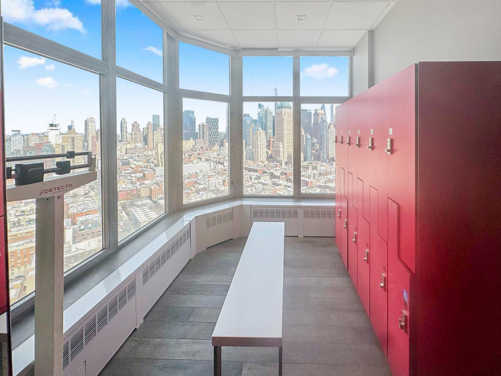 Condo 43 St  Manhattan, NY 10036, MLS-840796-10