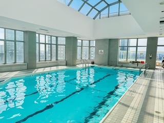 Condo 43 St  Manhattan, NY 10036, MLS-840796-2