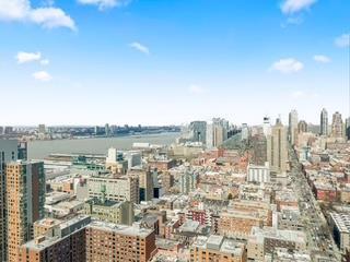 Condo 43 St  Manhattan, NY 10036, MLS-840796-3