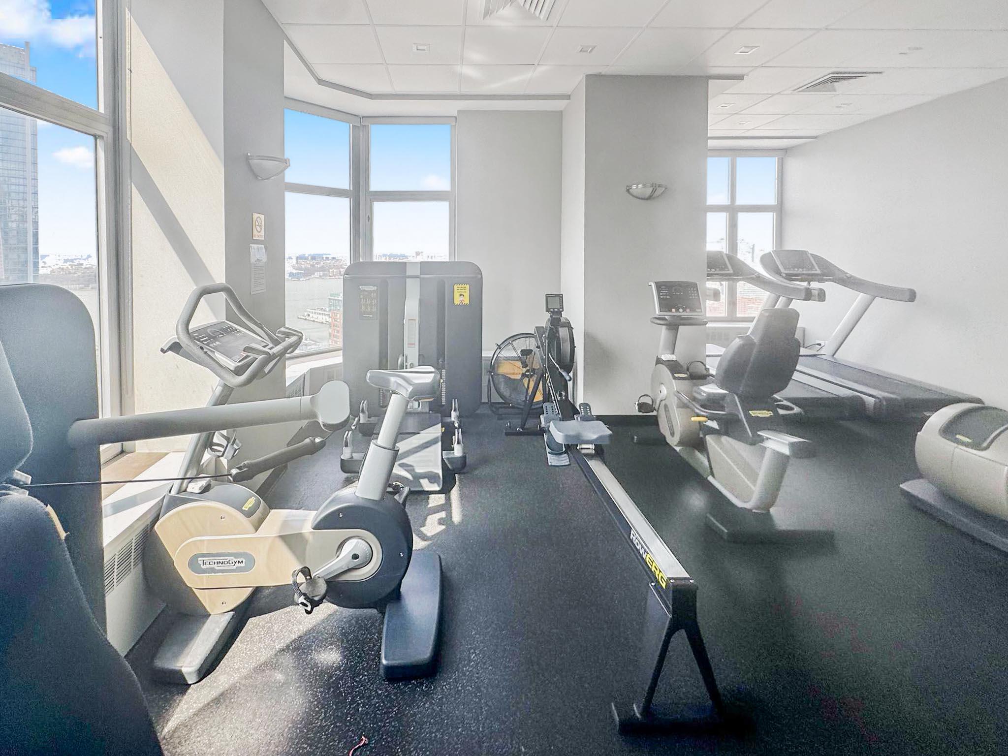Condo 43 St  Manhattan, NY 10036, MLS-840796-7
