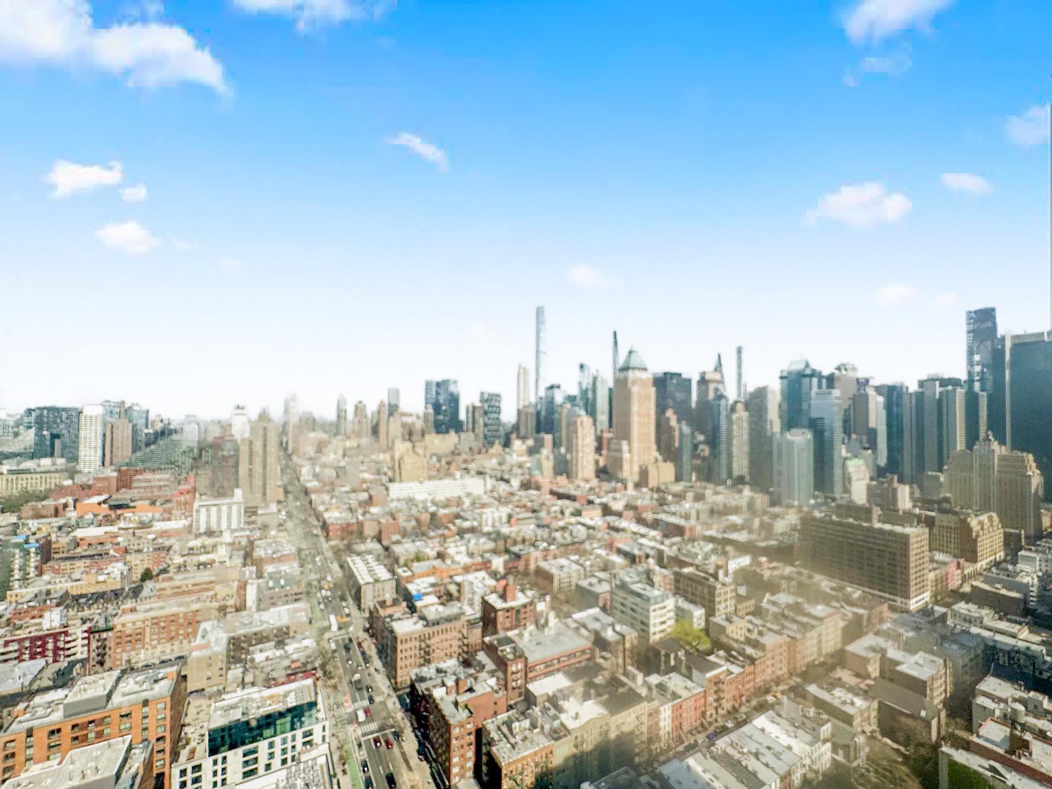 Condo 43 St  Manhattan, NY 10036, MLS-840796-9